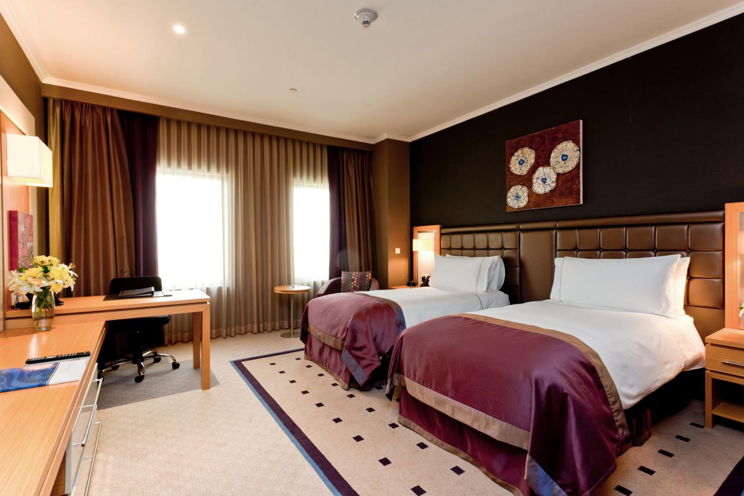 Deluxe Twin Room - Photo 5