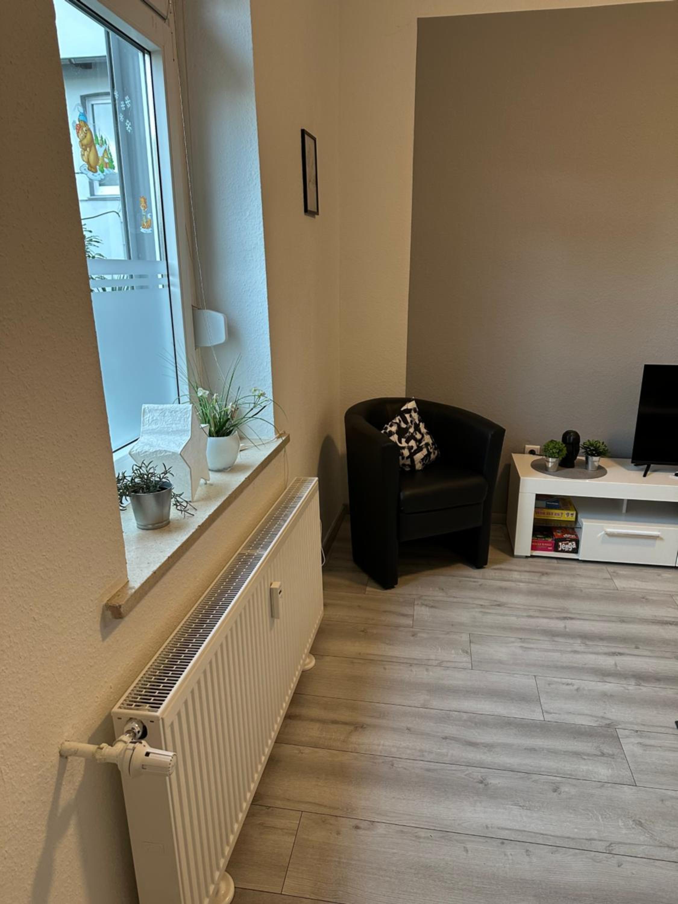 Two-Bedroom Apartment photo 3