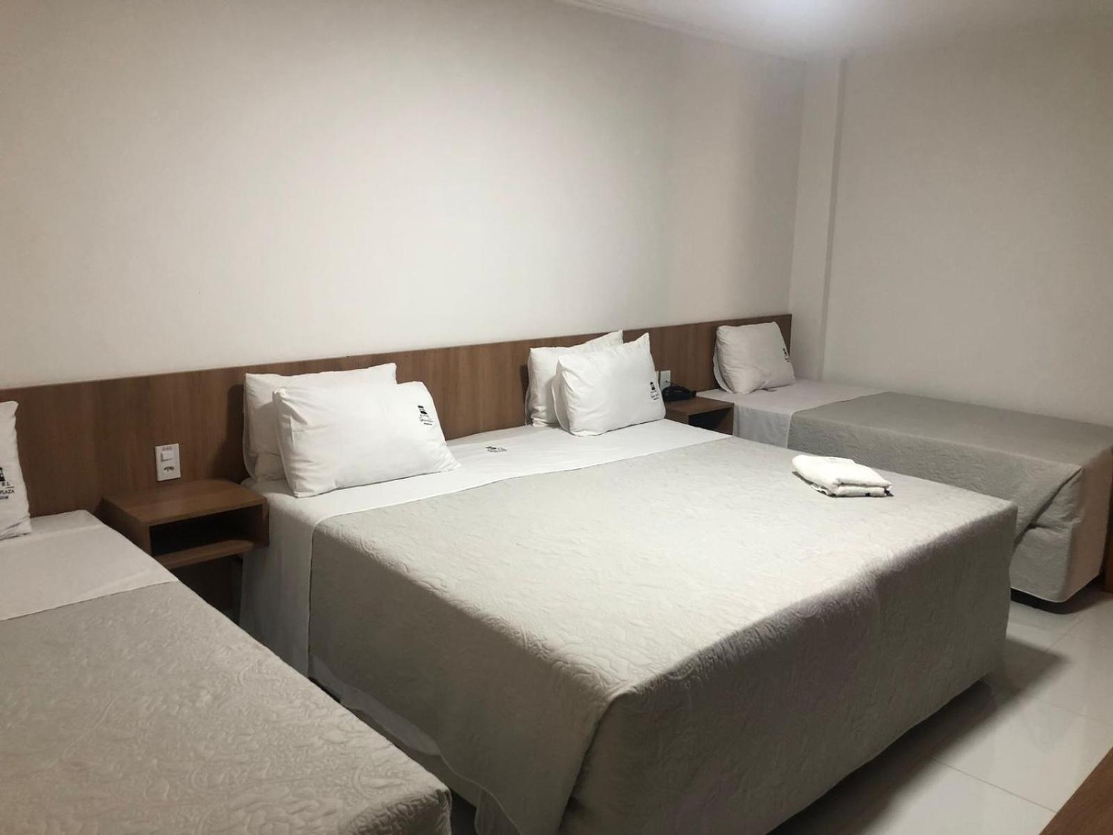Quadruple Room photo 1