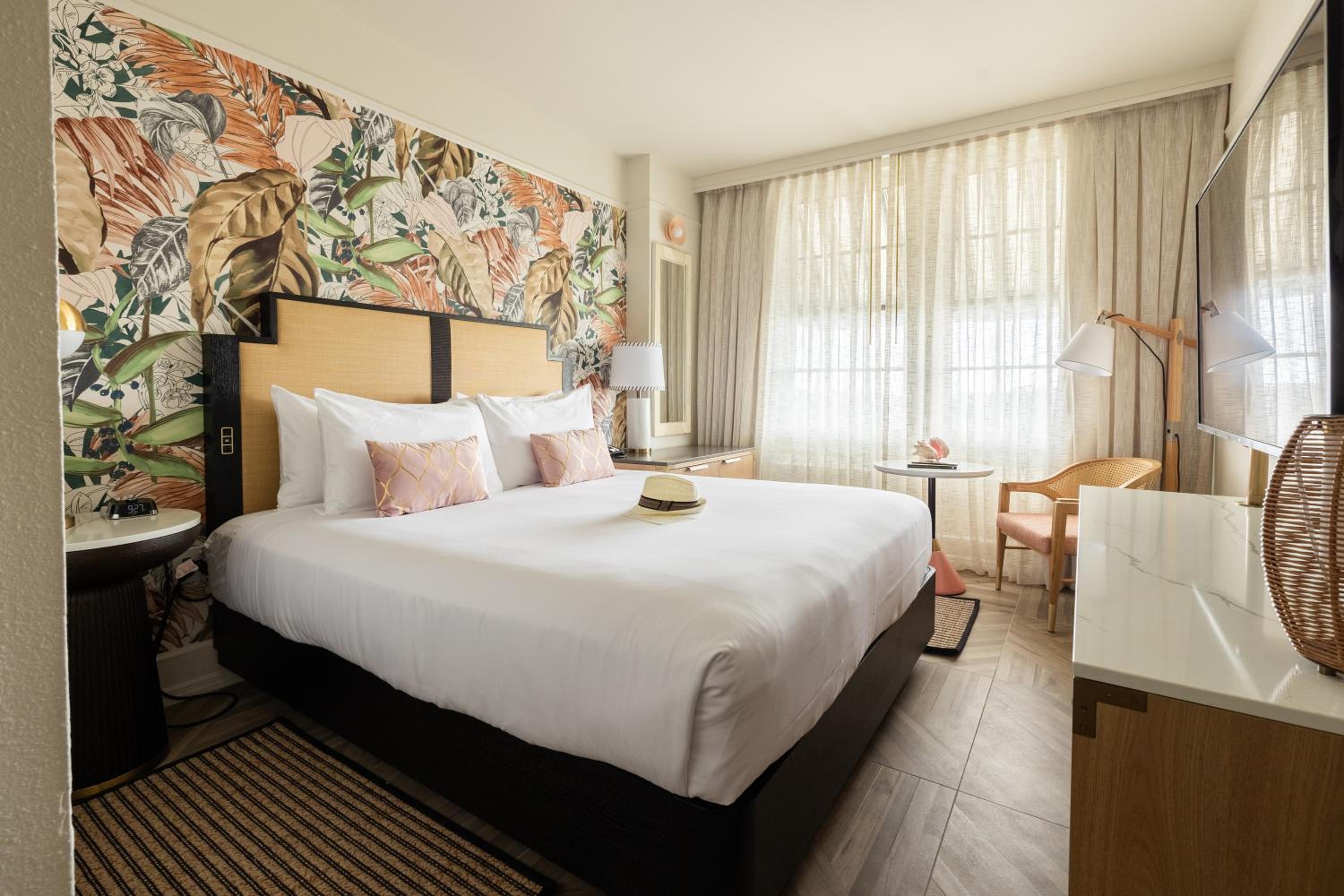 King Room - Photo 1