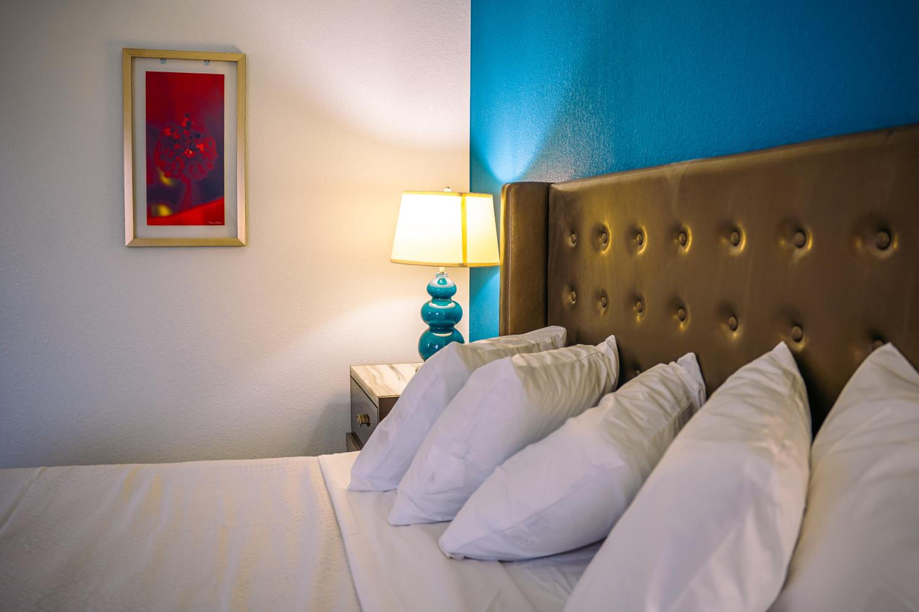 Deluxe Single Room photo 3