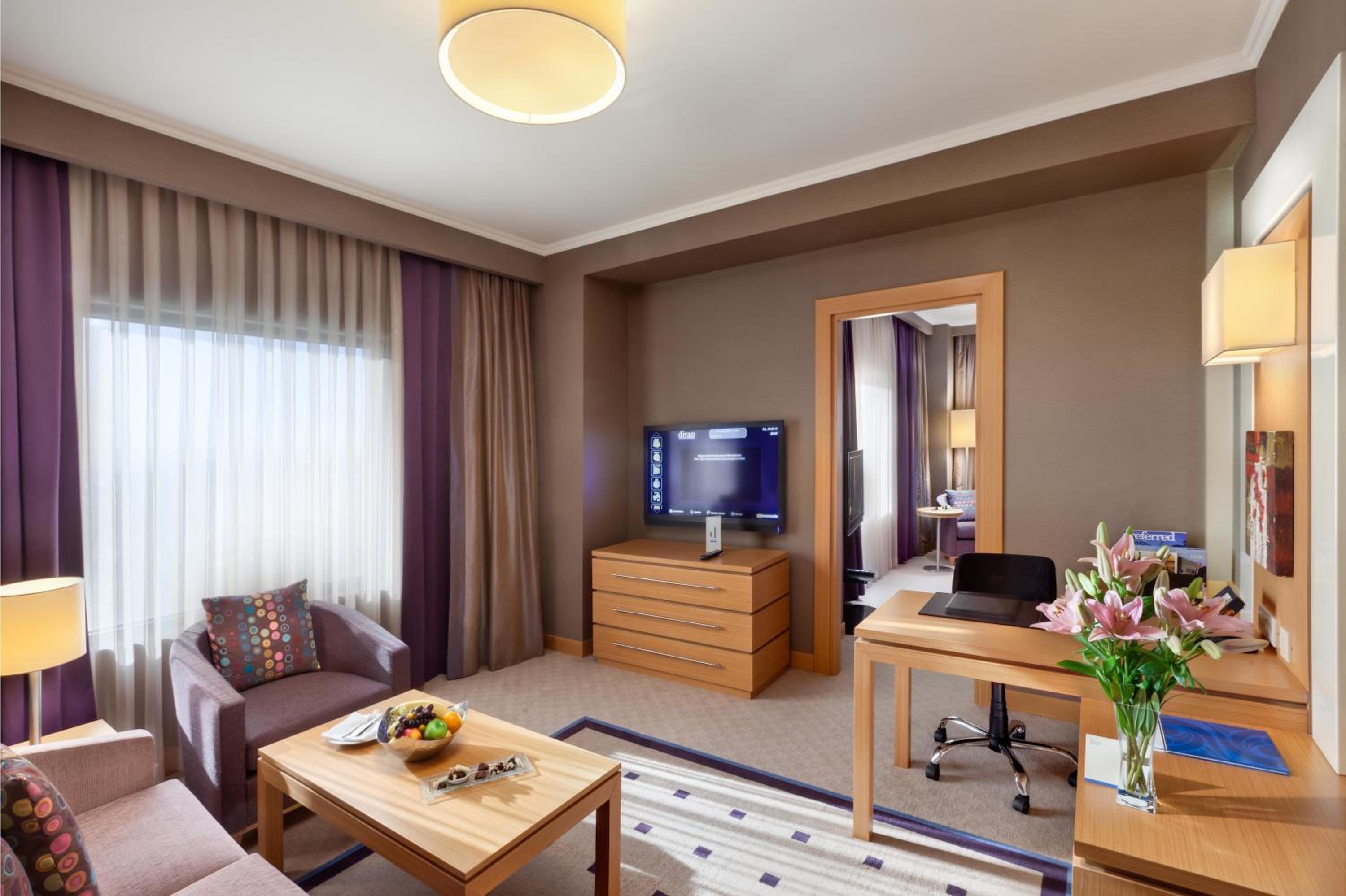 One-Bedroom Suite - Photo 3