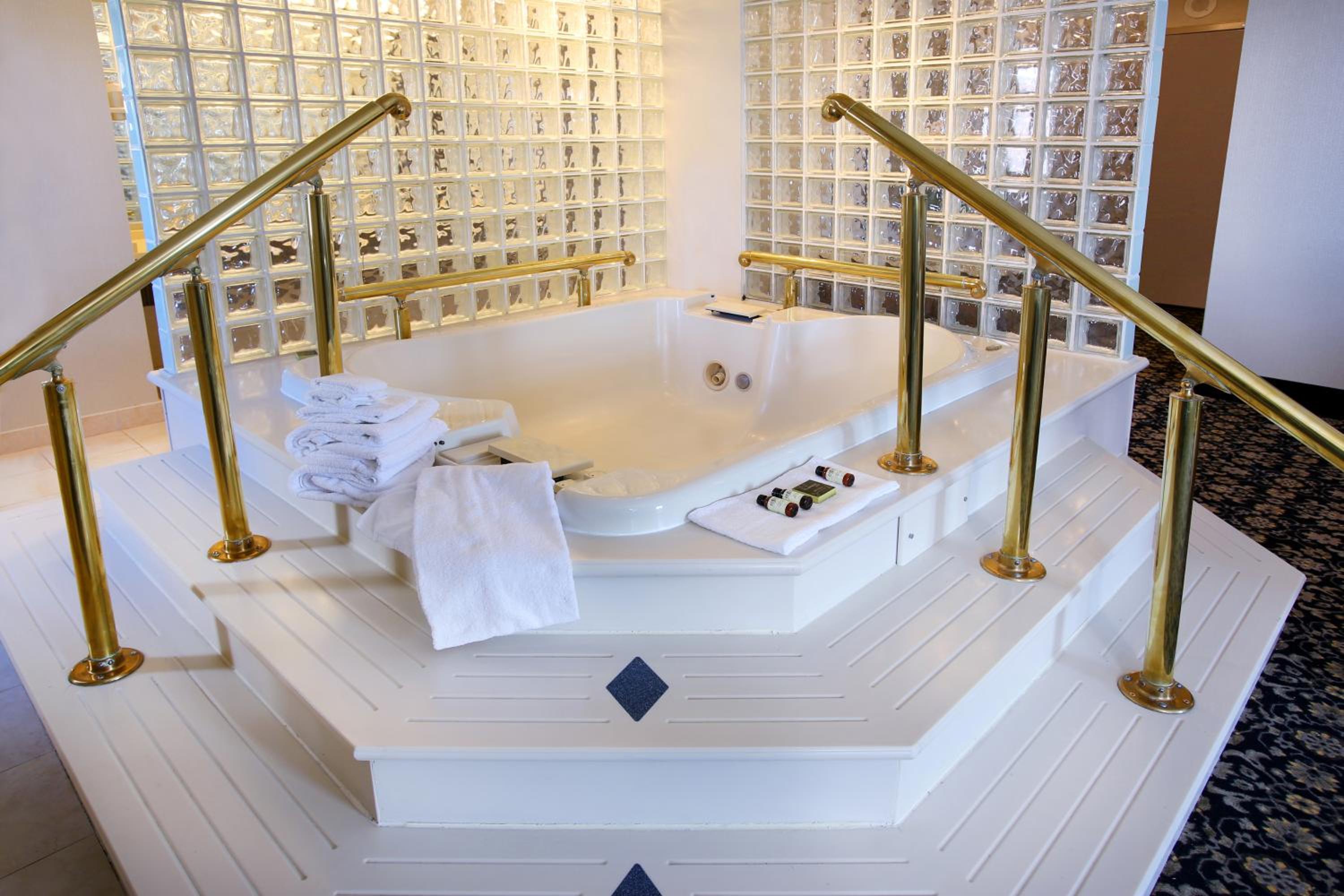 Gatsby Whirlpool King - Photo 5