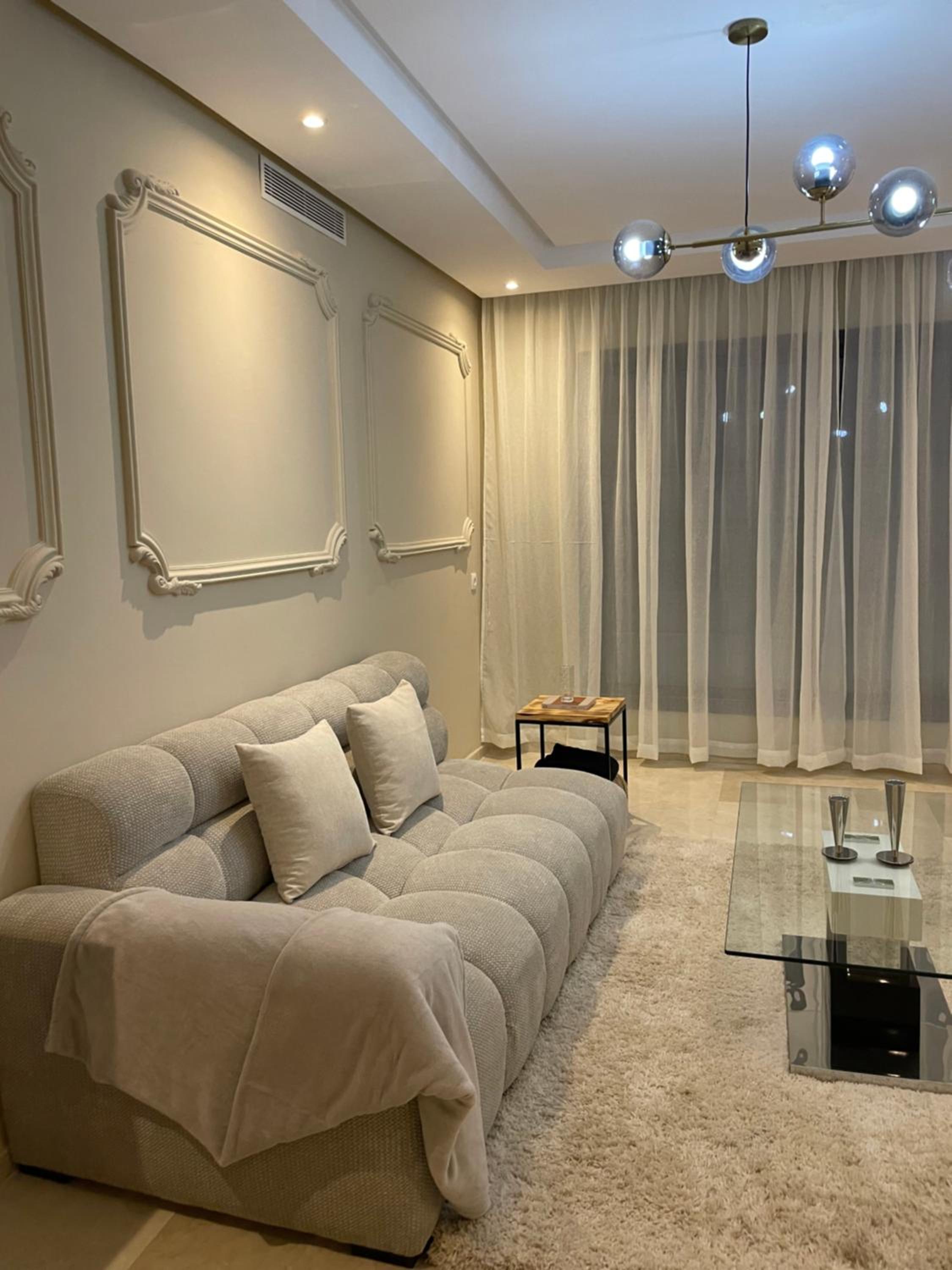 Two-Bedroom Apartment photo 1