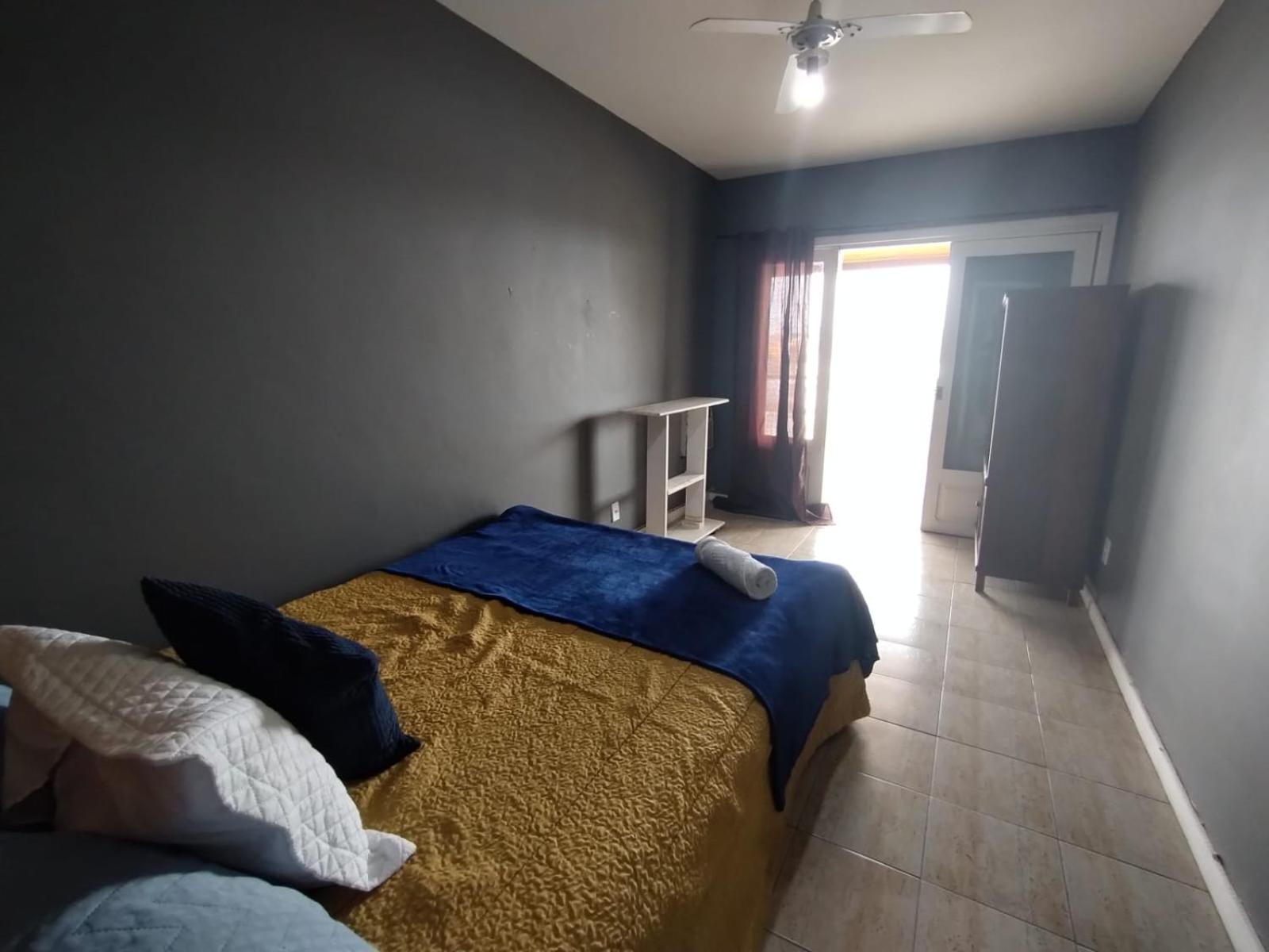 Double Room With Patio photo 2