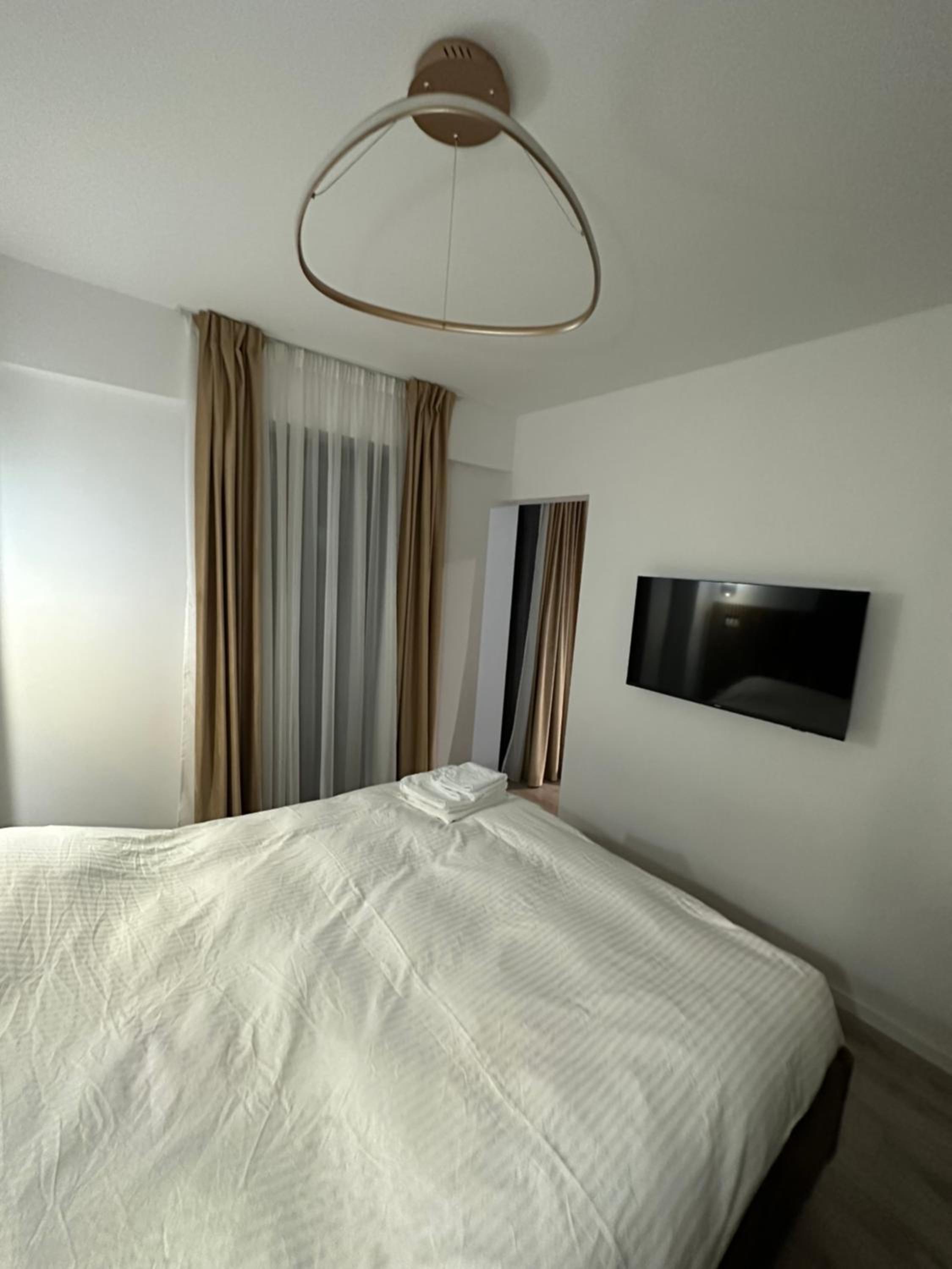 One-Bedroom Apartment photo 3