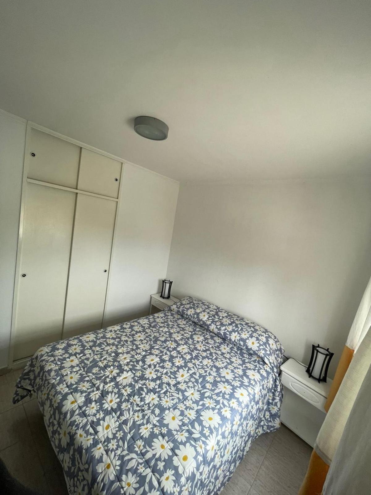One-Bedroom Apartment with Garden View photo 2