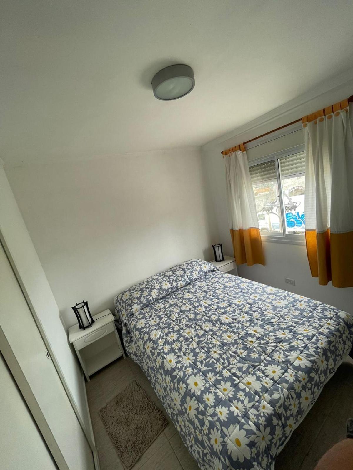 One-Bedroom Apartment with Garden View photo 1