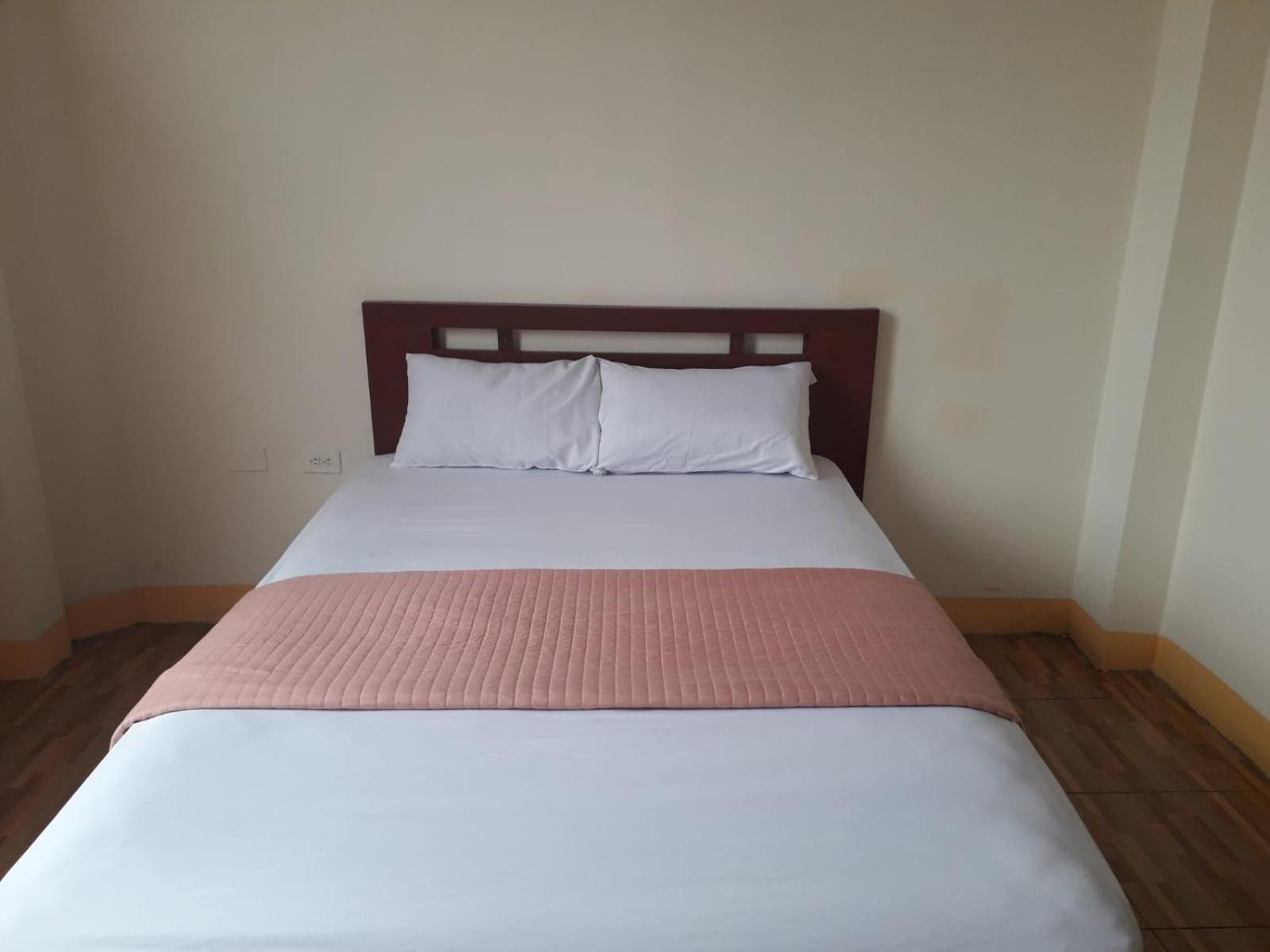 Double Room with Balcony photo 1