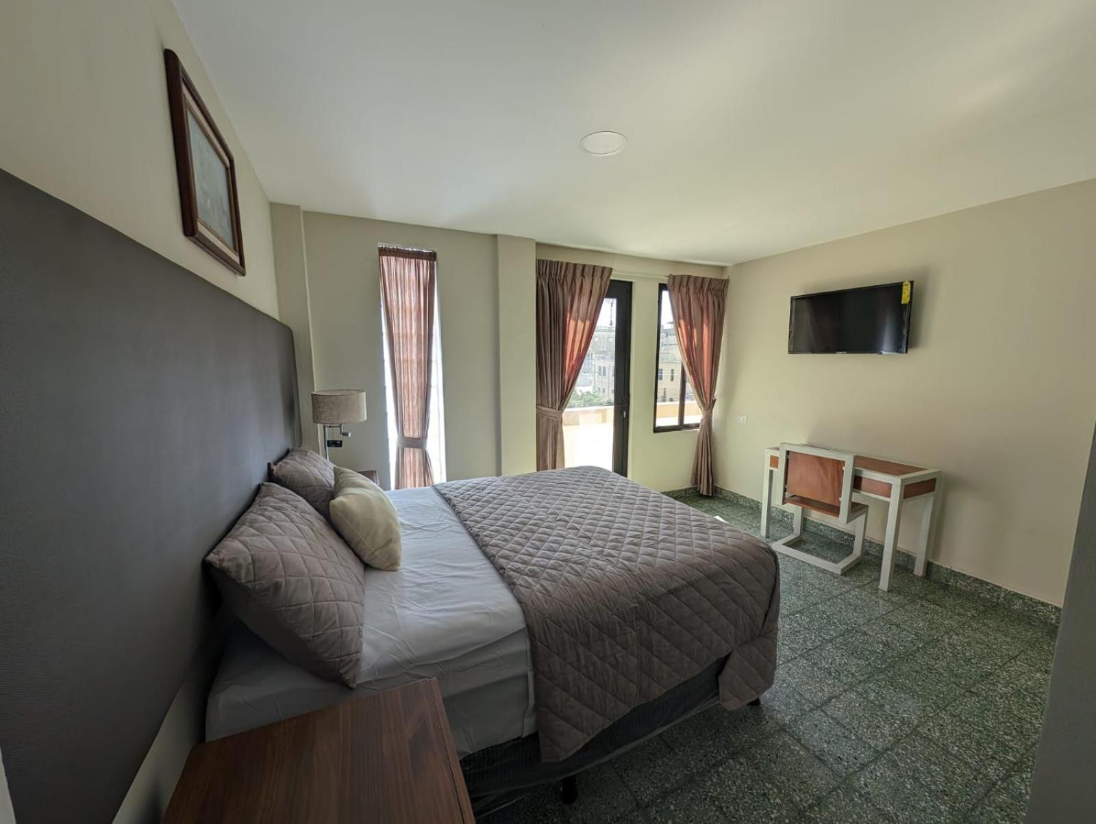 Standard Double Room photo 1