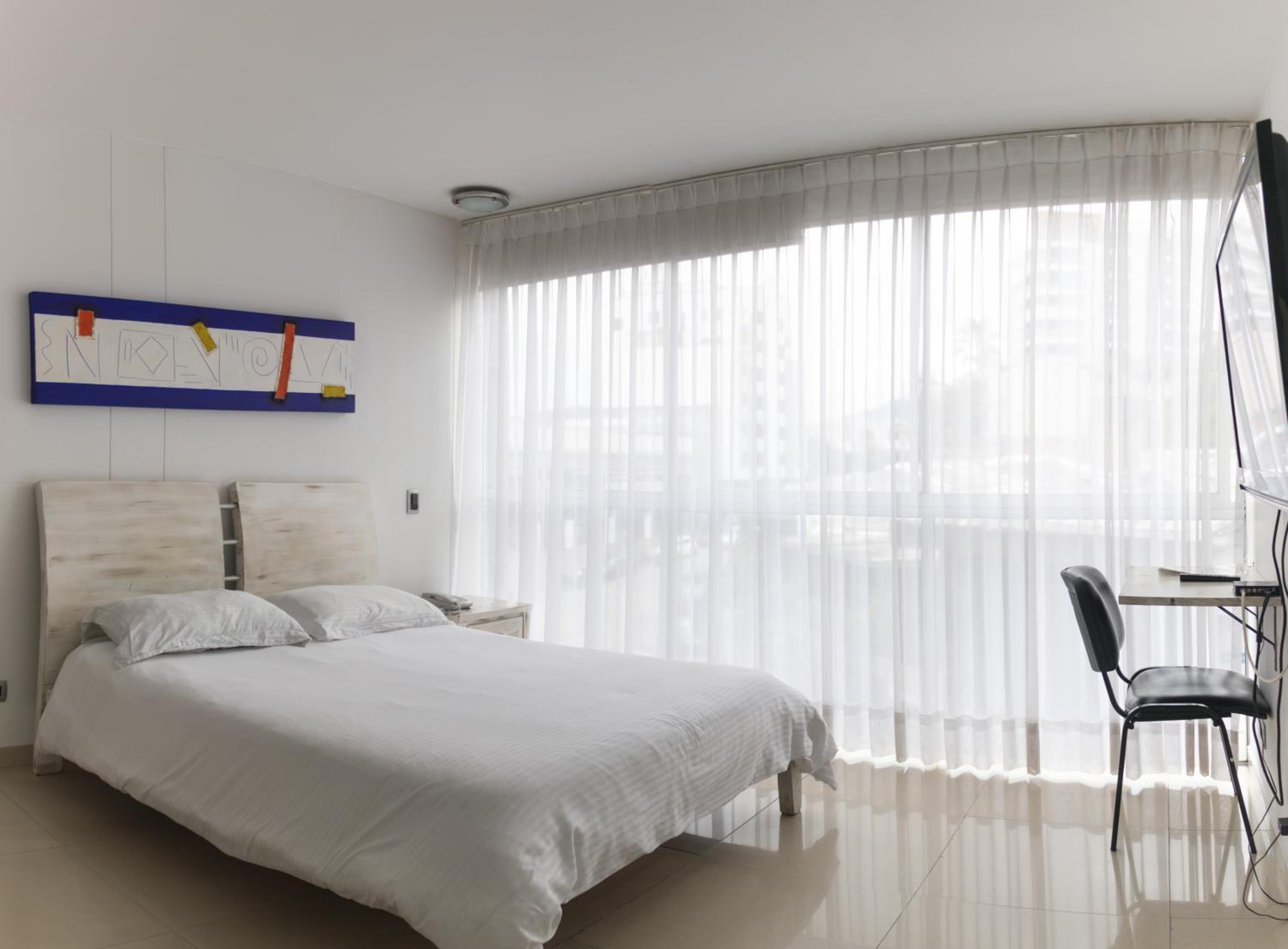 Suite photo 1