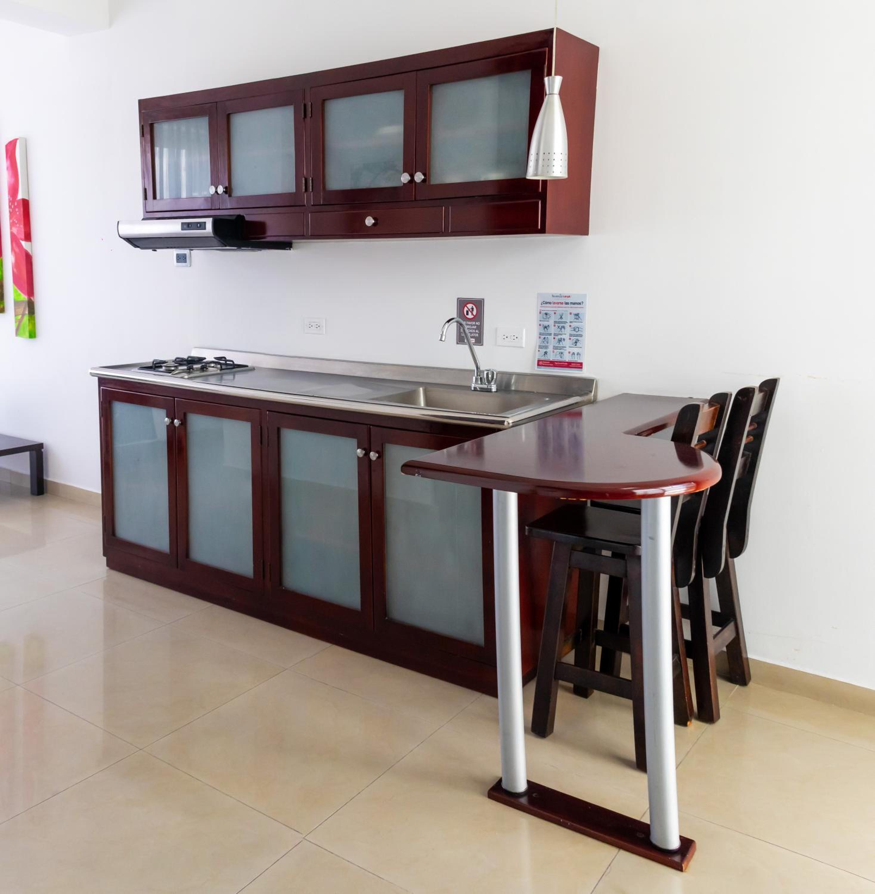 Duplex Apartment (2 Adults) photo 2