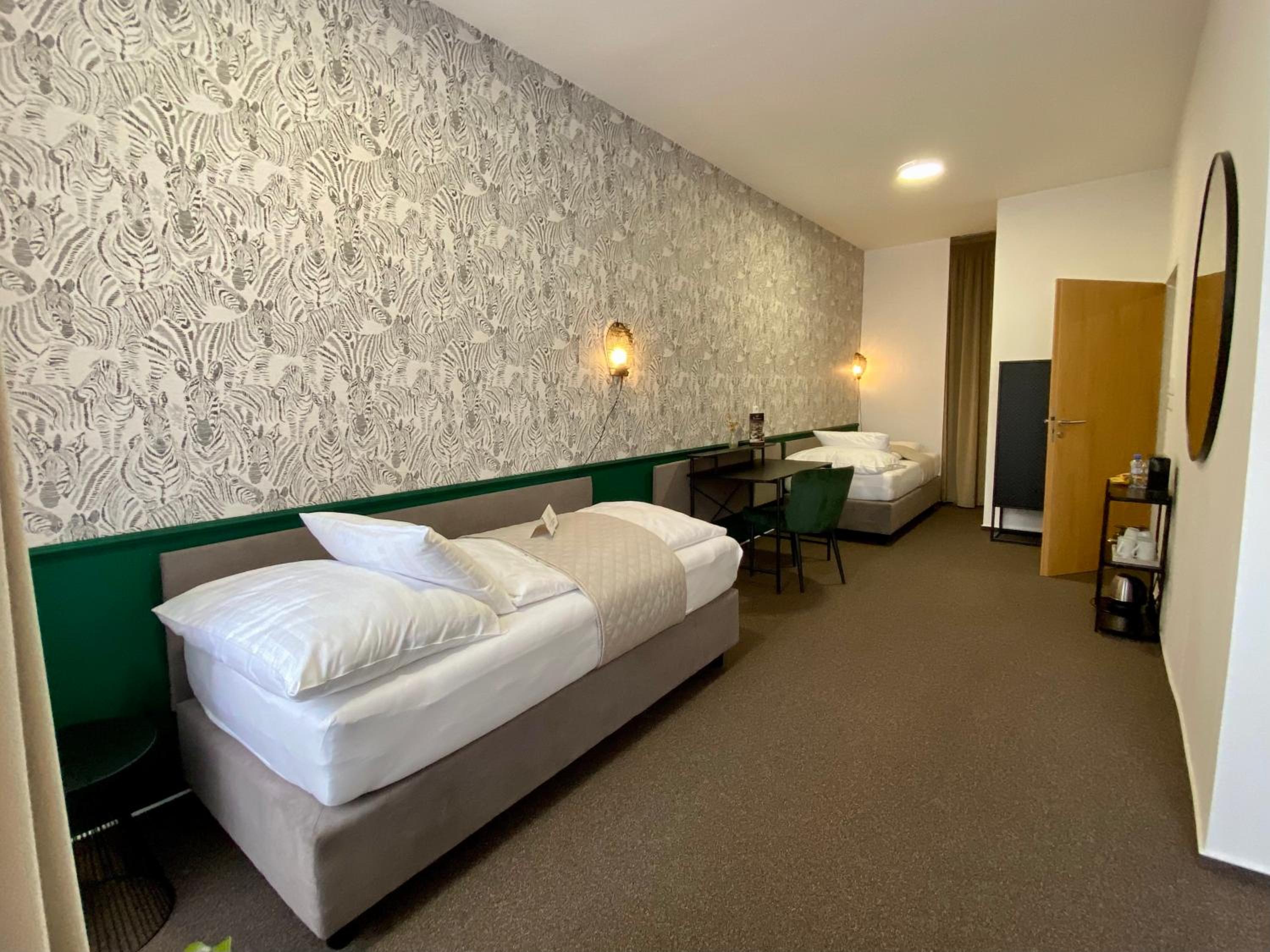 Deluxe Triple Room photo 1