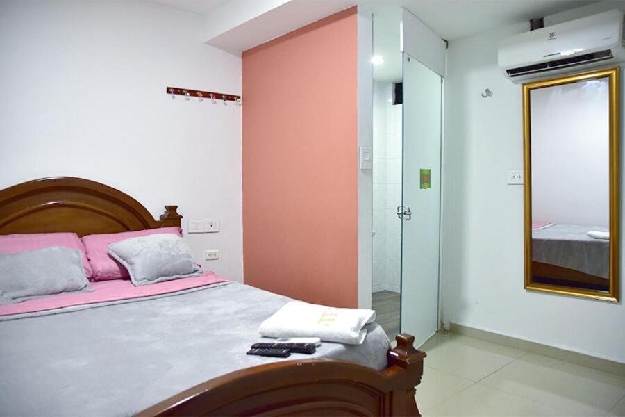 Triple Room photo 2