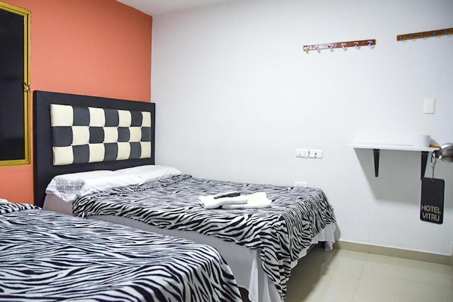 Family Double Room photo 3