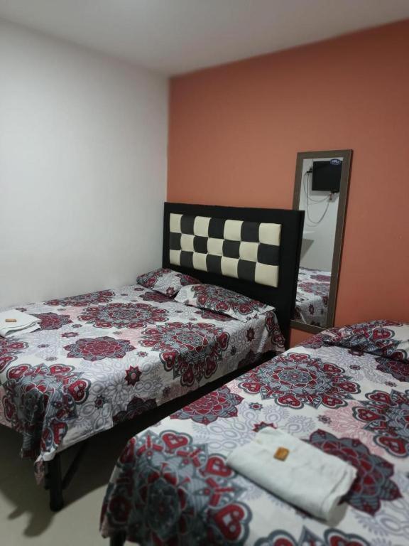 Family Double Room photo 1