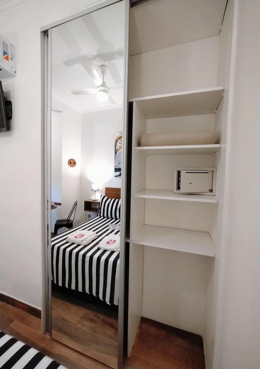 Studio Apartment photo 1