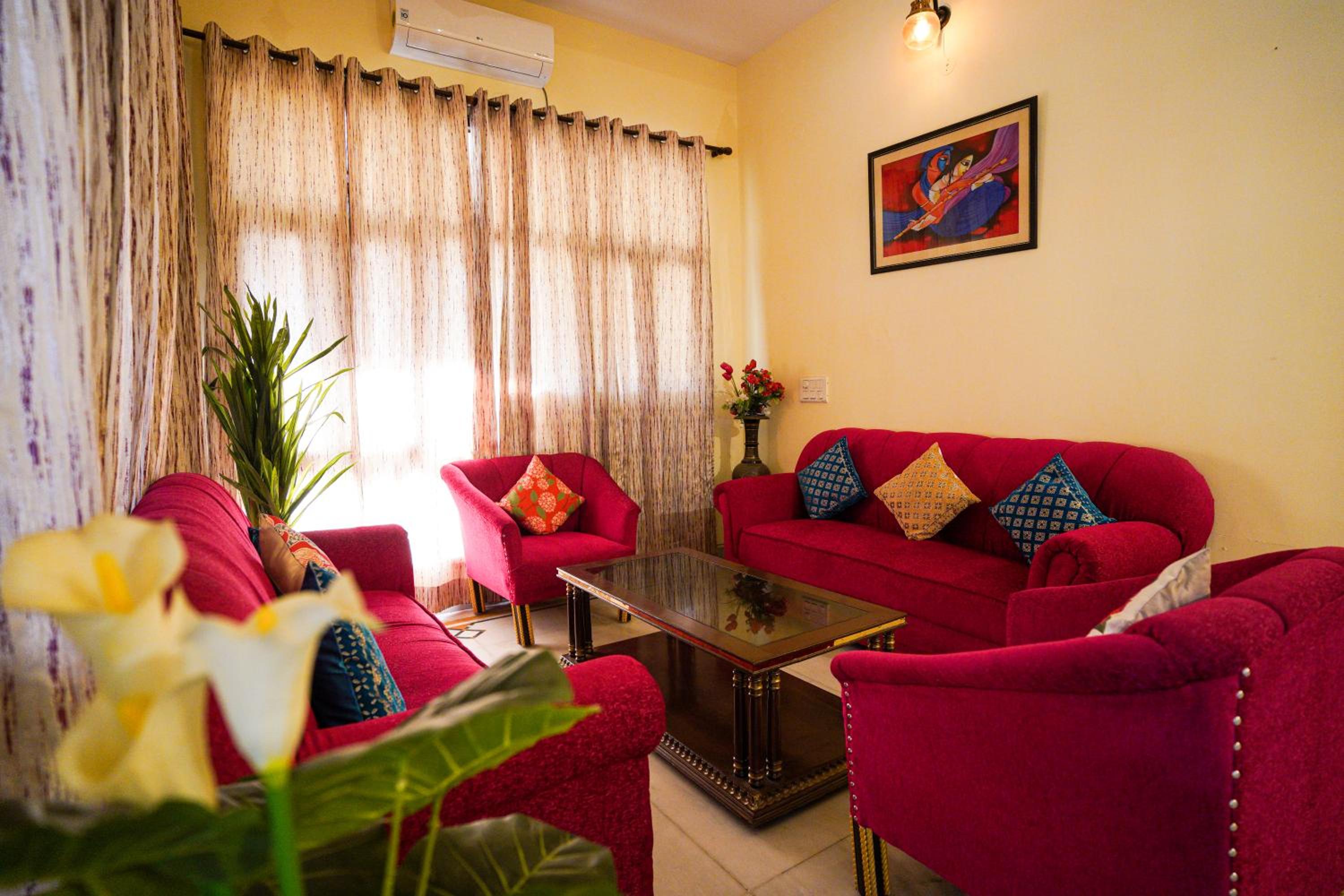 Deluxe Room photo 2