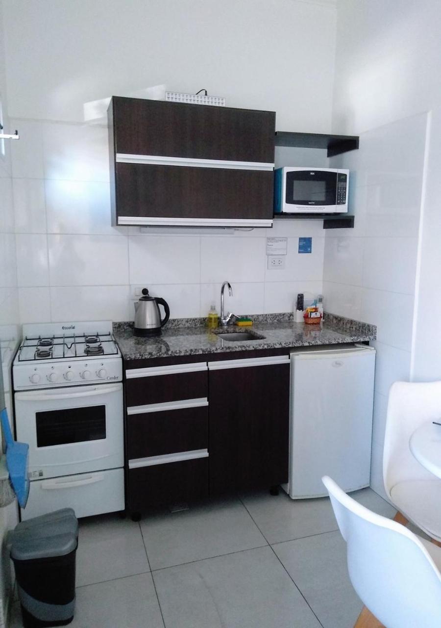 Studio Apartment photo 3
