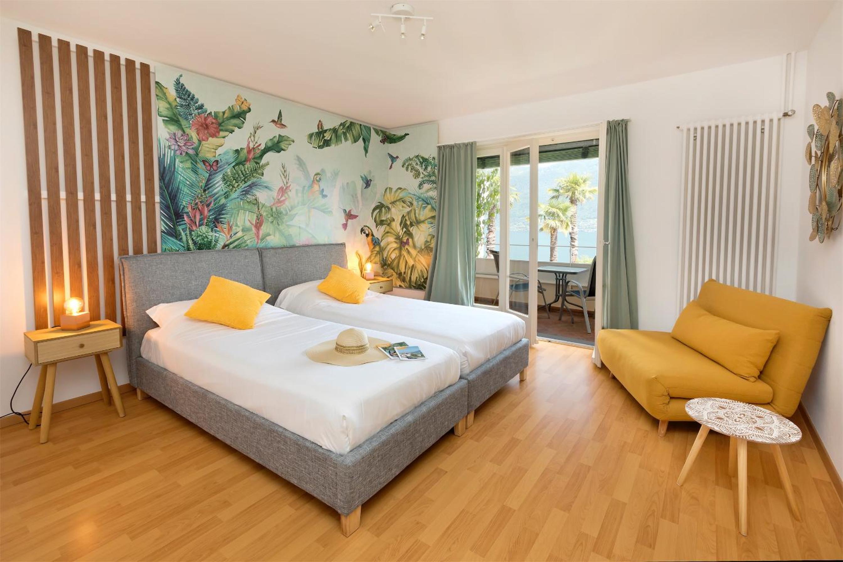 Superior Double Room - Photo 1