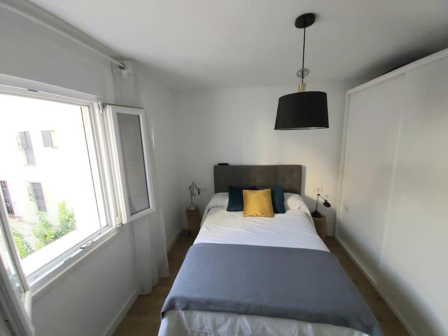 Departamento de tres habitaciones