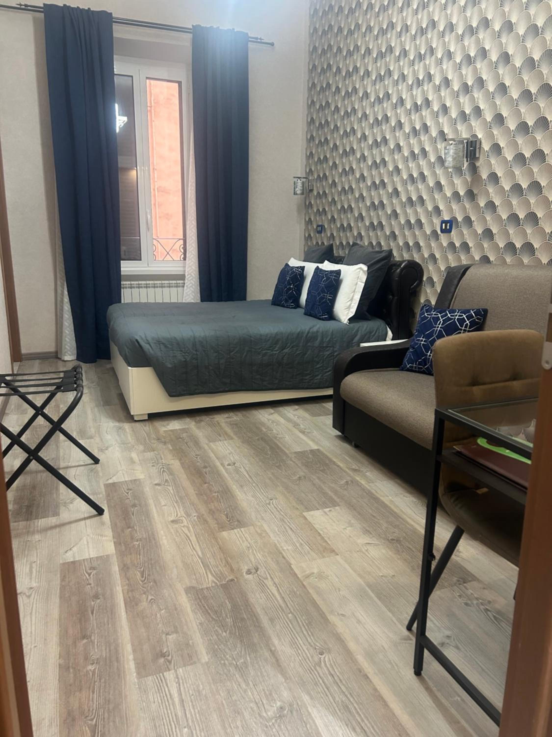 Double or Twin Room photo 2