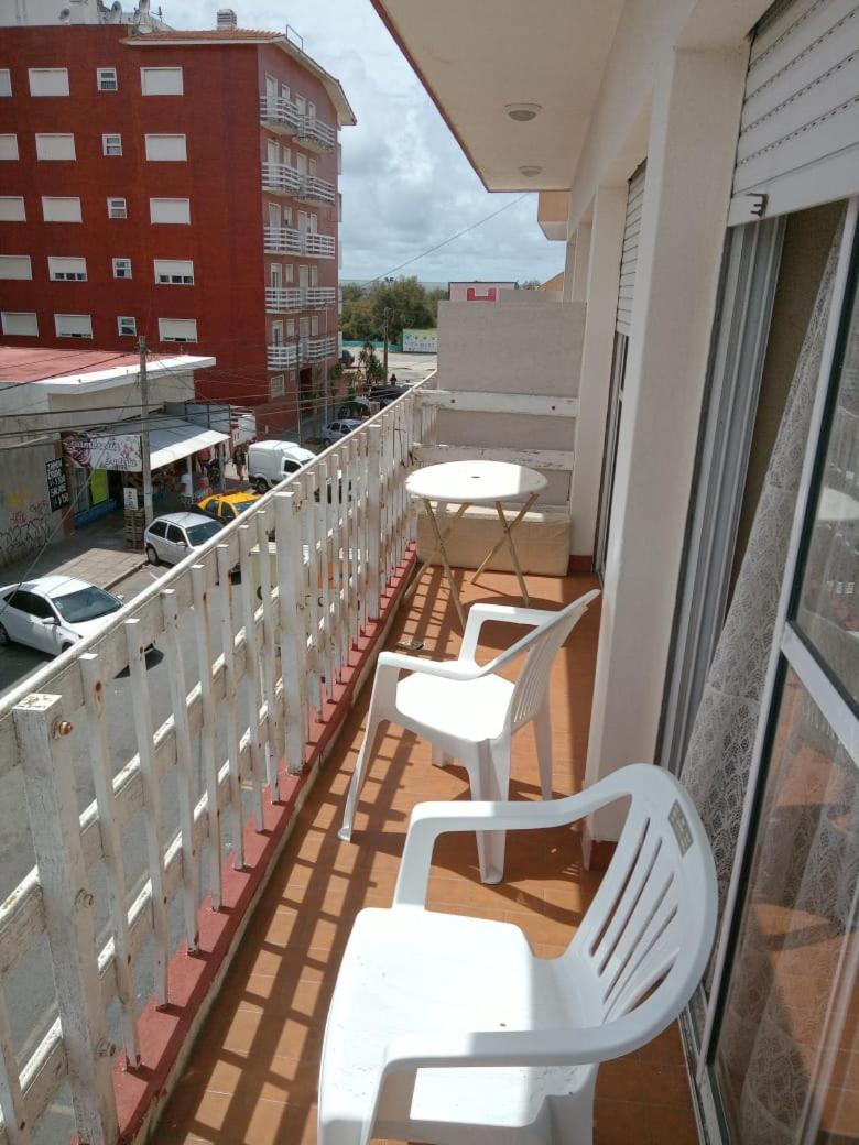 Triple Room with Balcony photo 2