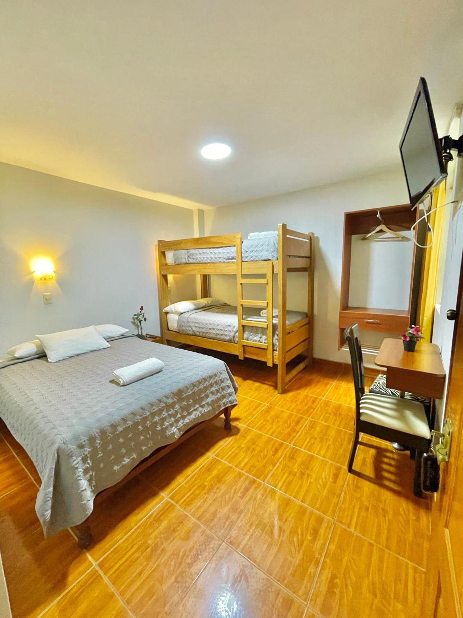 Triple Room photo 3