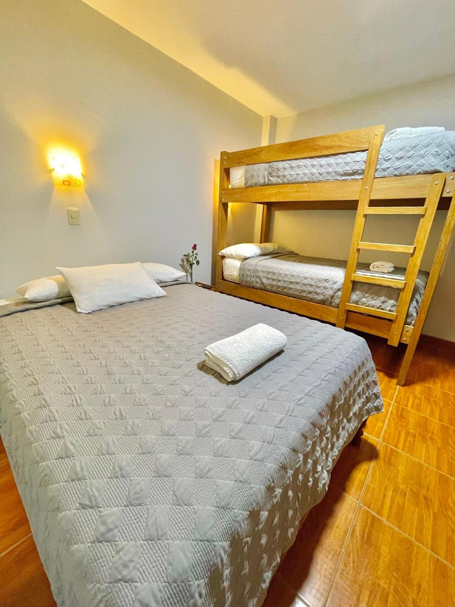Triple Room photo 1