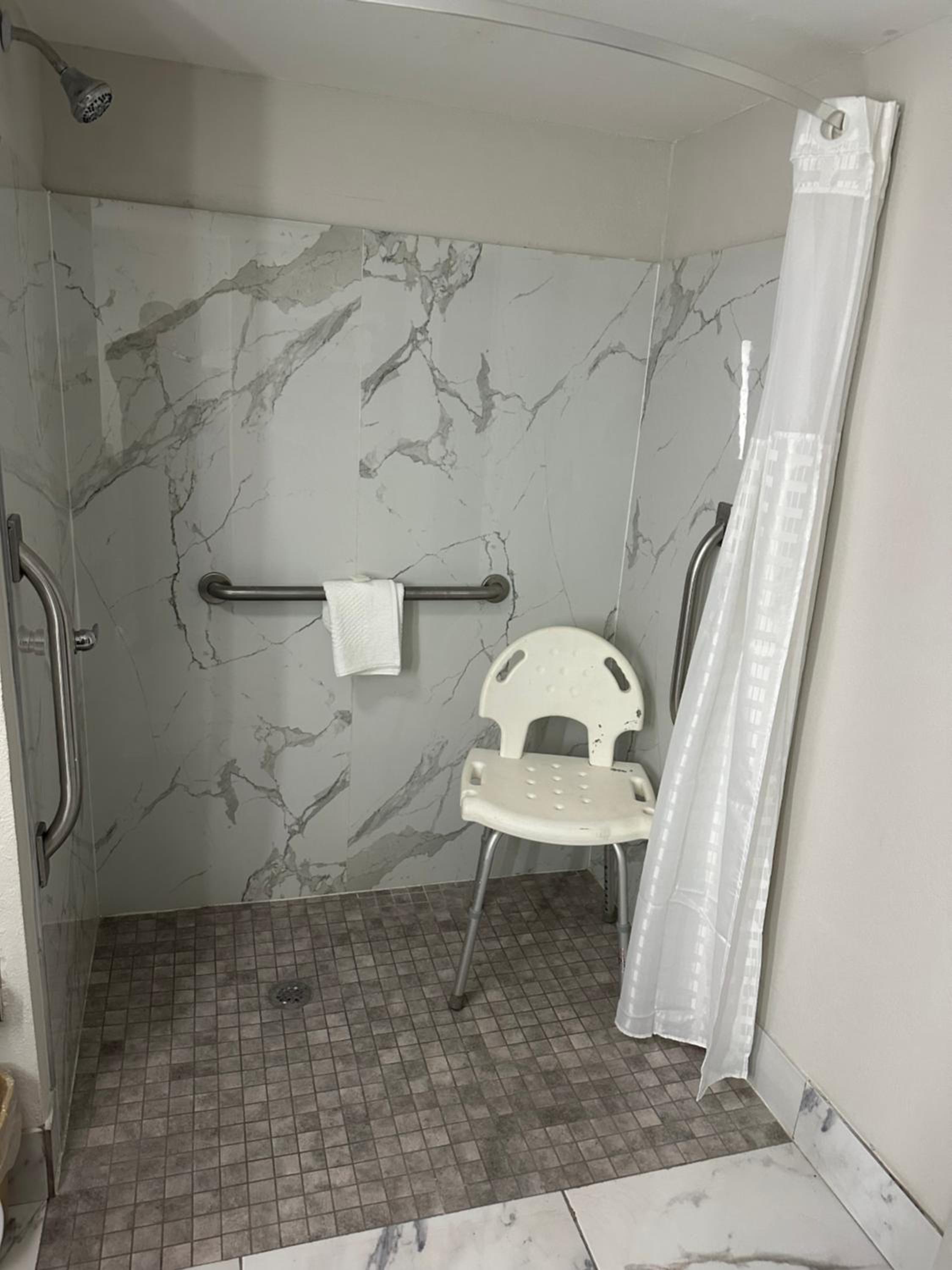 Quality Inn Monroe, Bilde 3