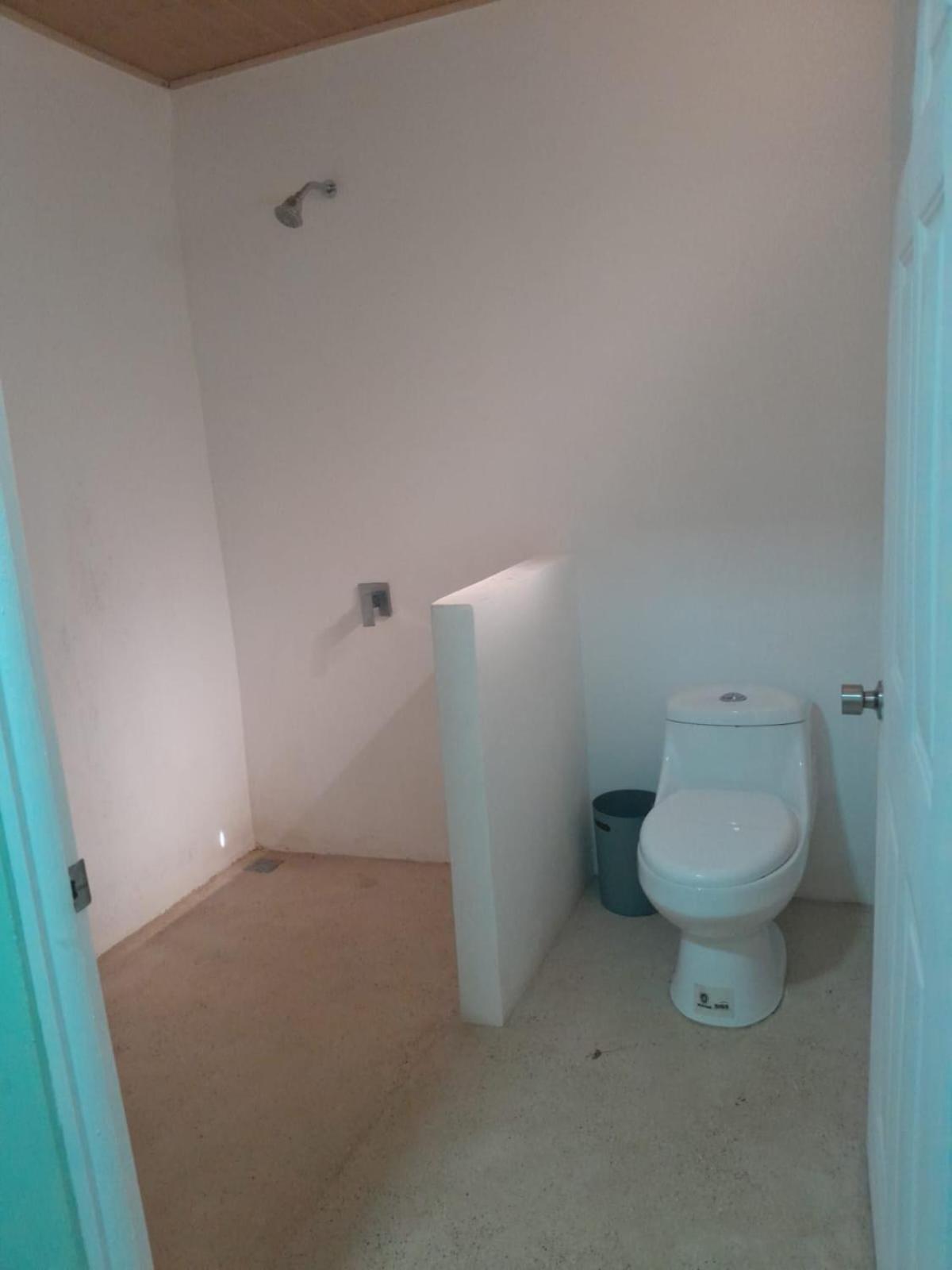 Three-Bedroom House photo 3