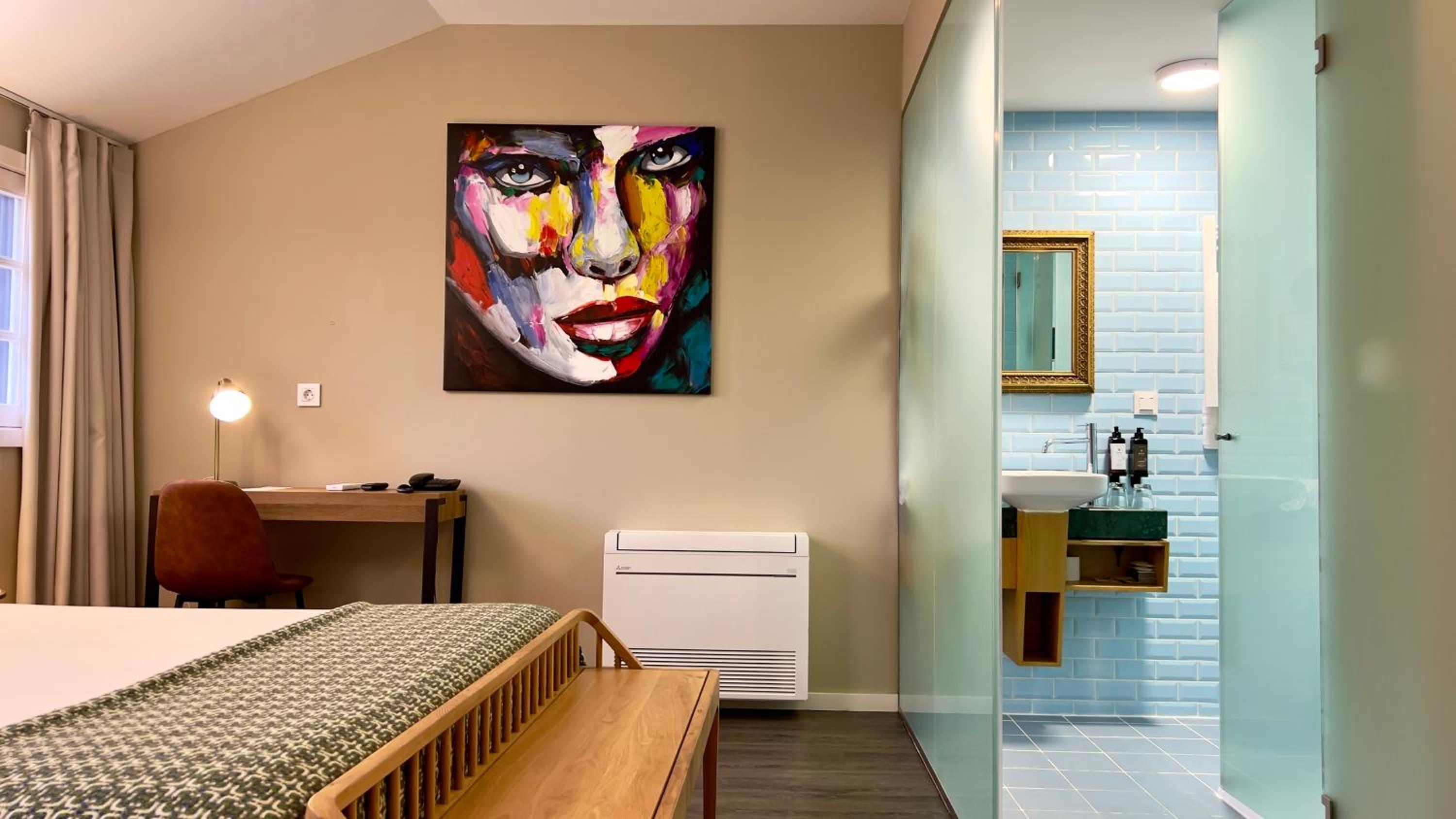 Double Room - Photo 10