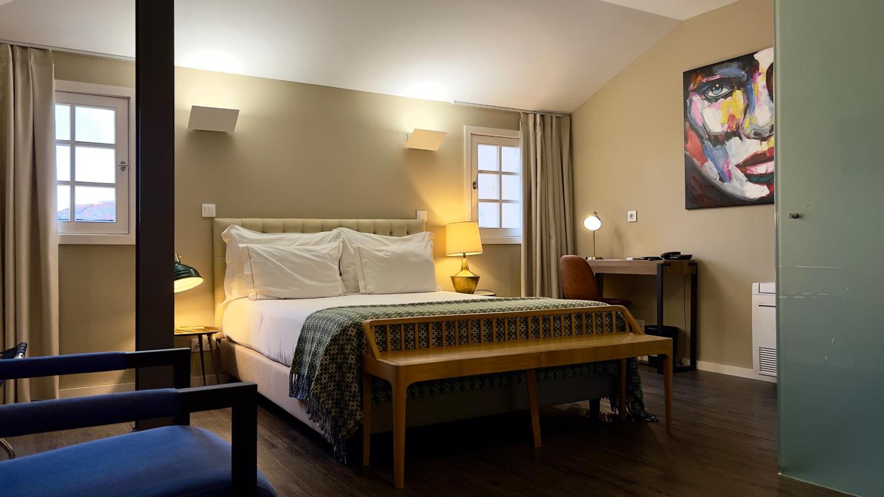 Double Room - Photo 9