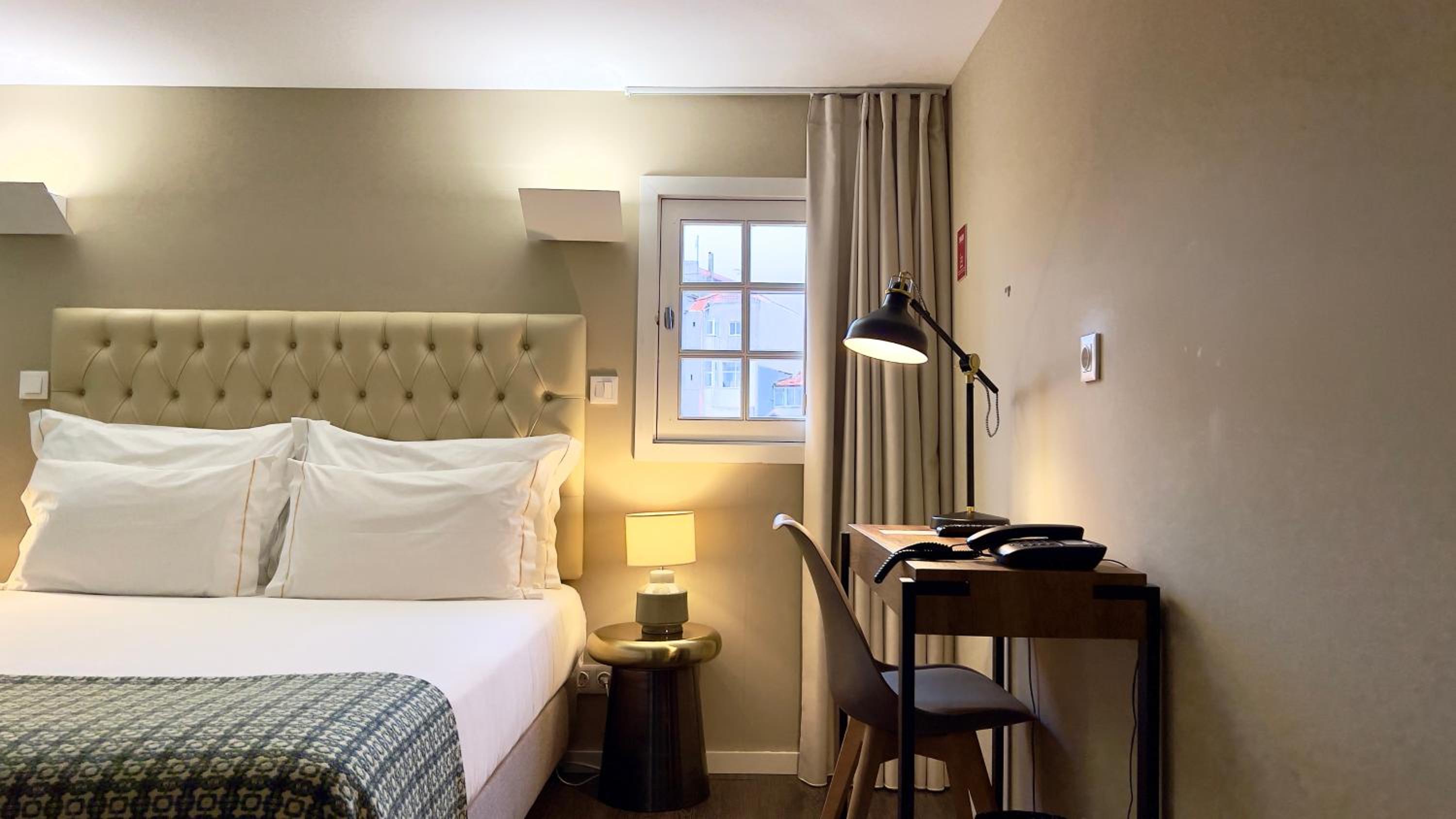 Double Room - Photo 11