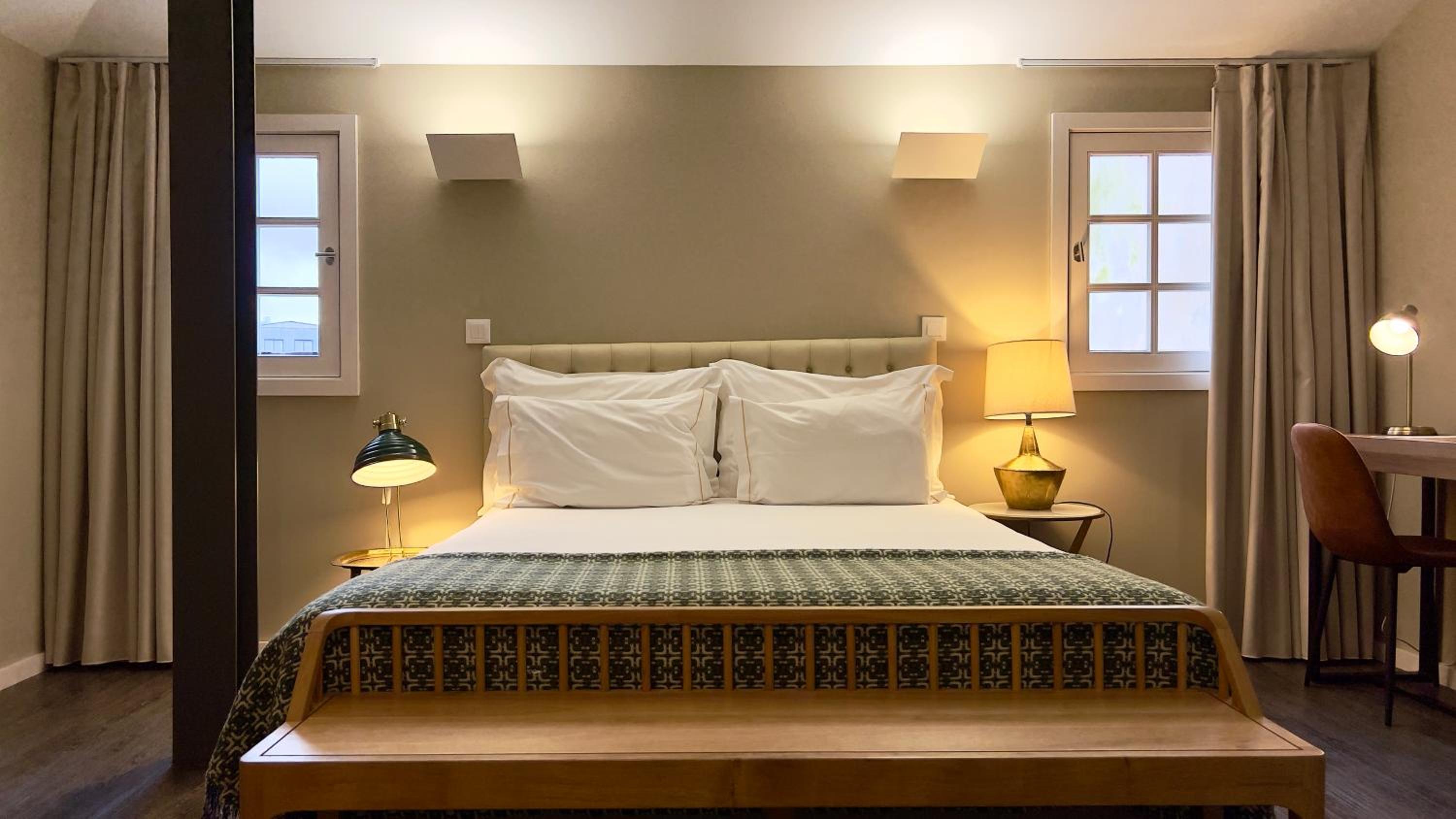 Double Room - Photo 7