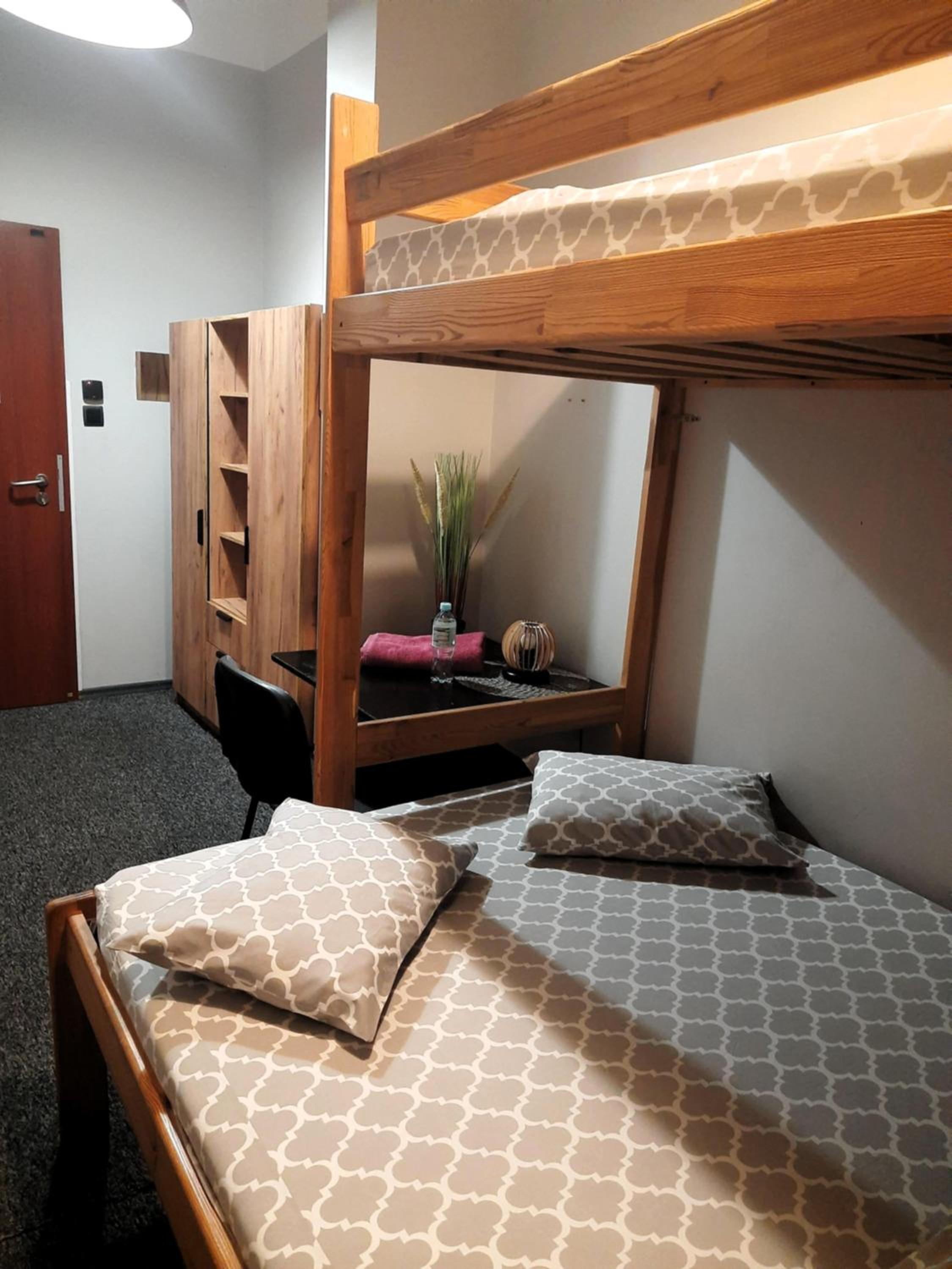 Double or Twin Room photo 1