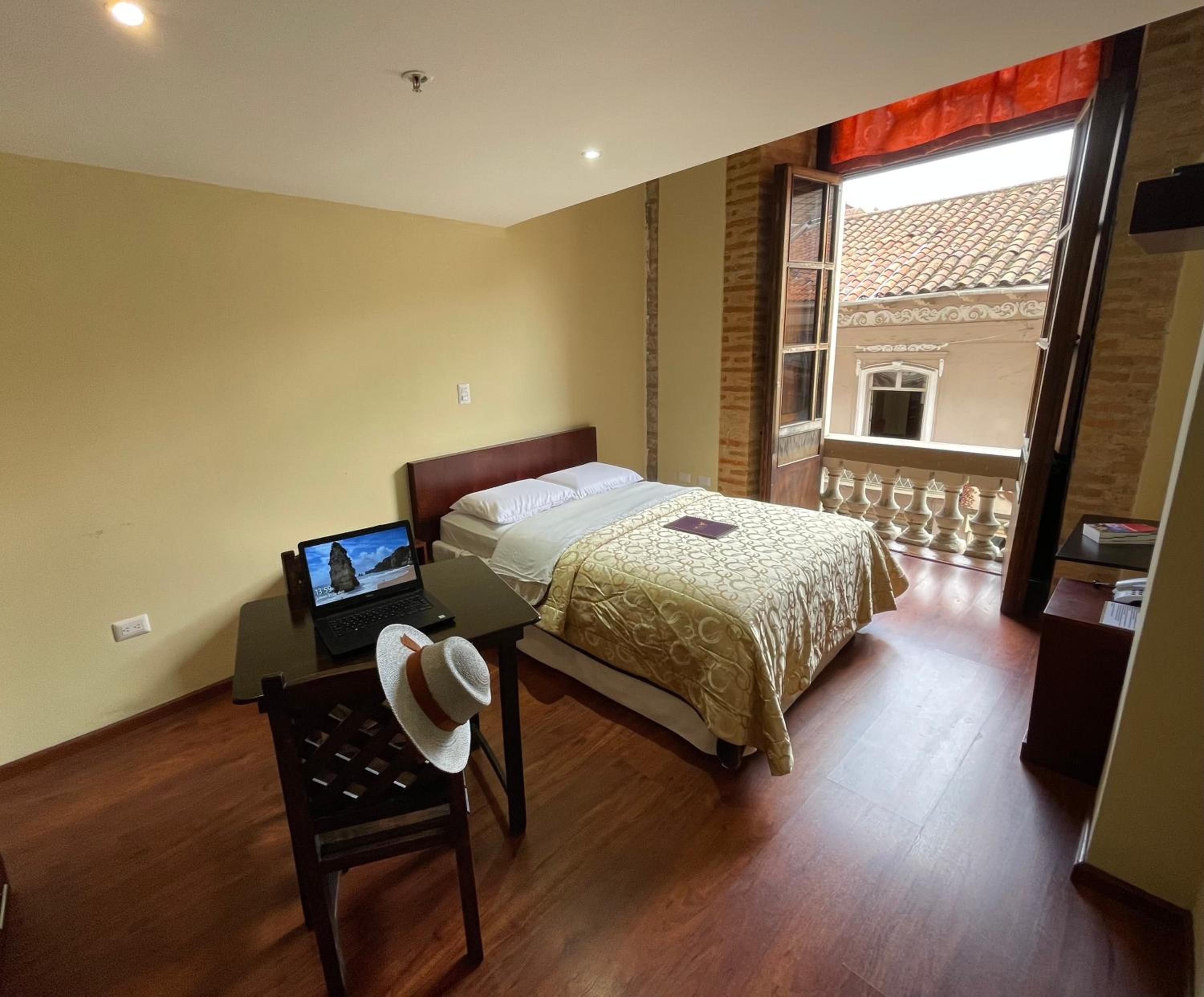 Twin Room photo 1