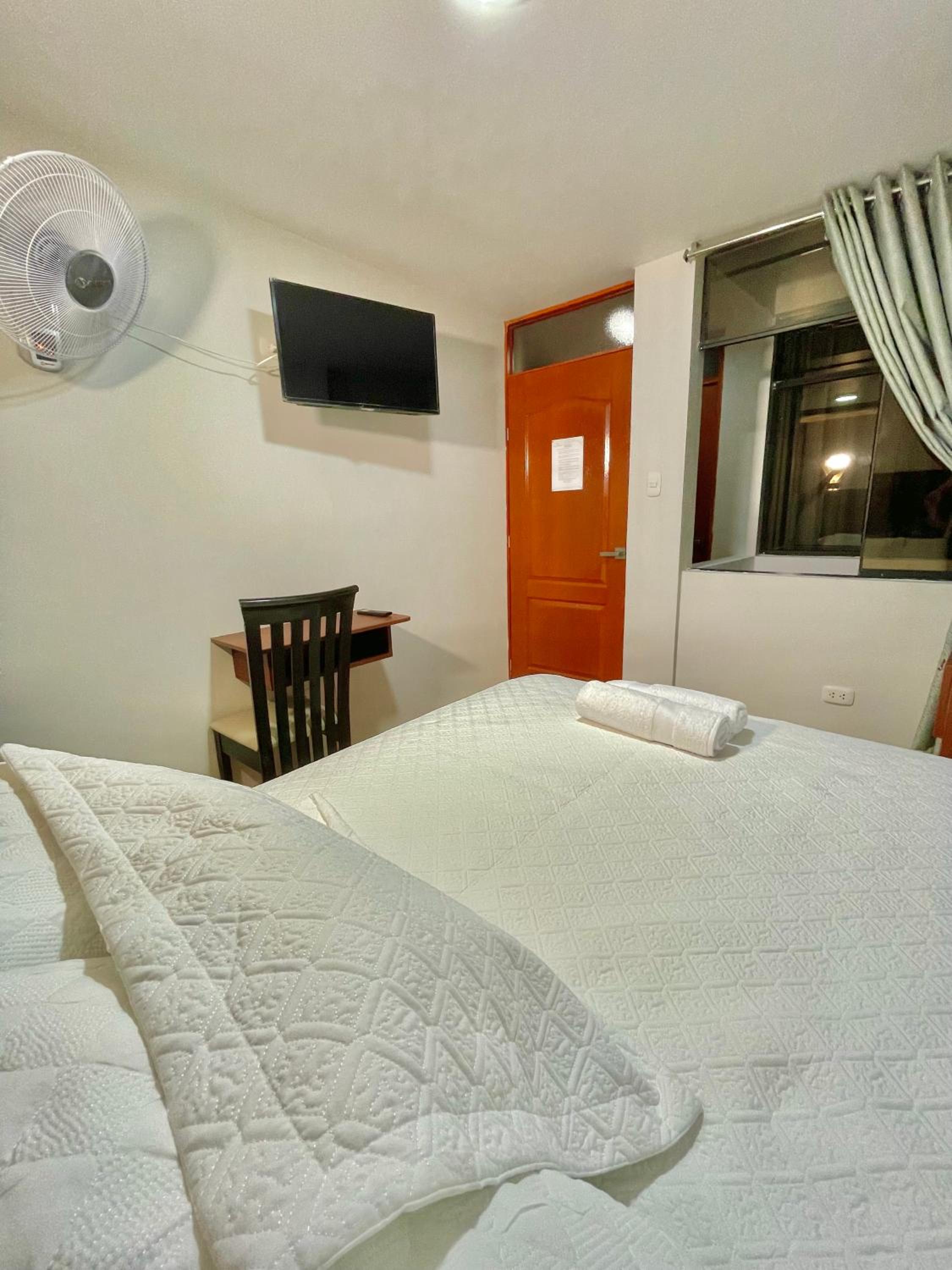 Single Room photo 2