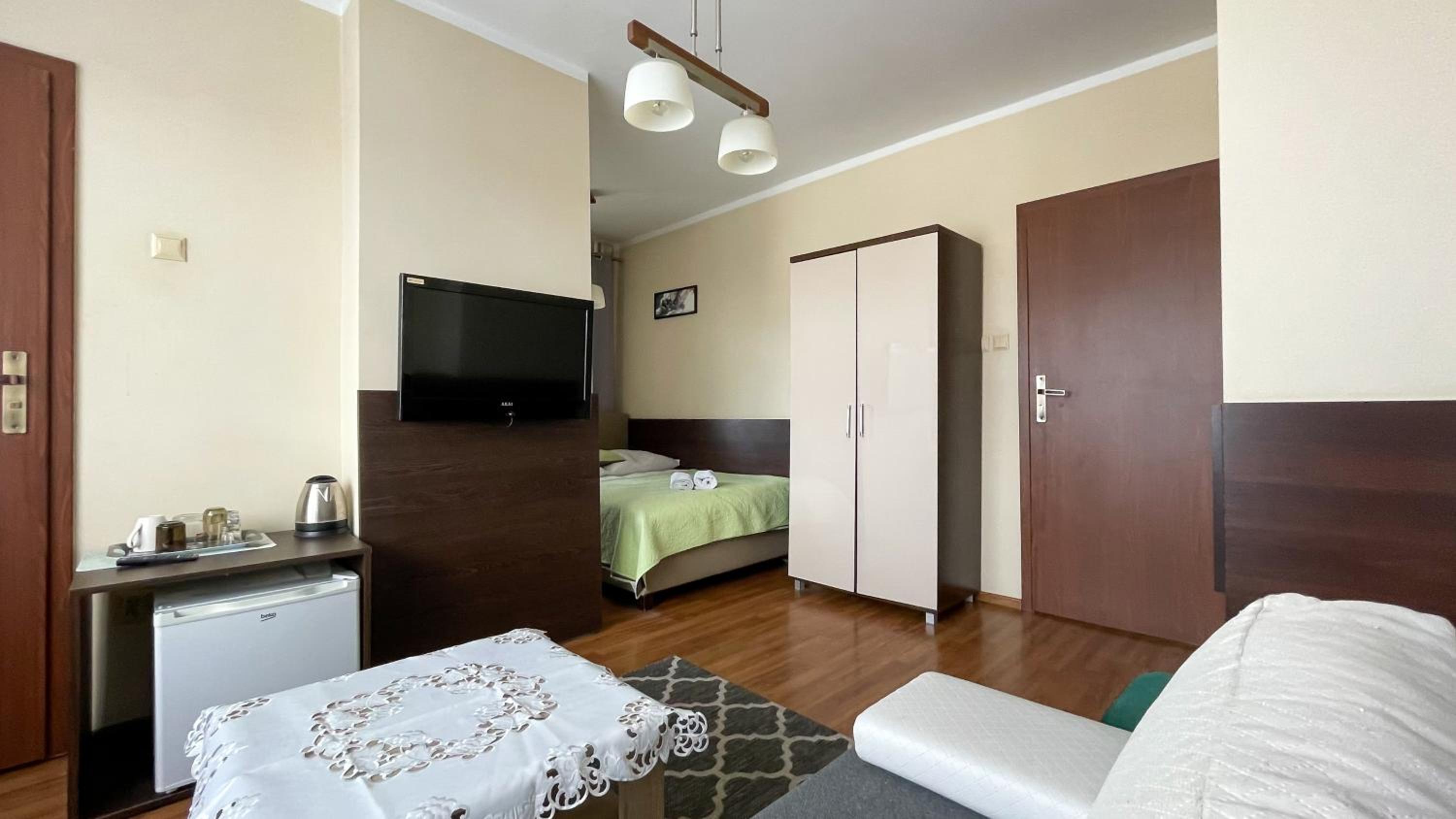 Twin Room photo 2
