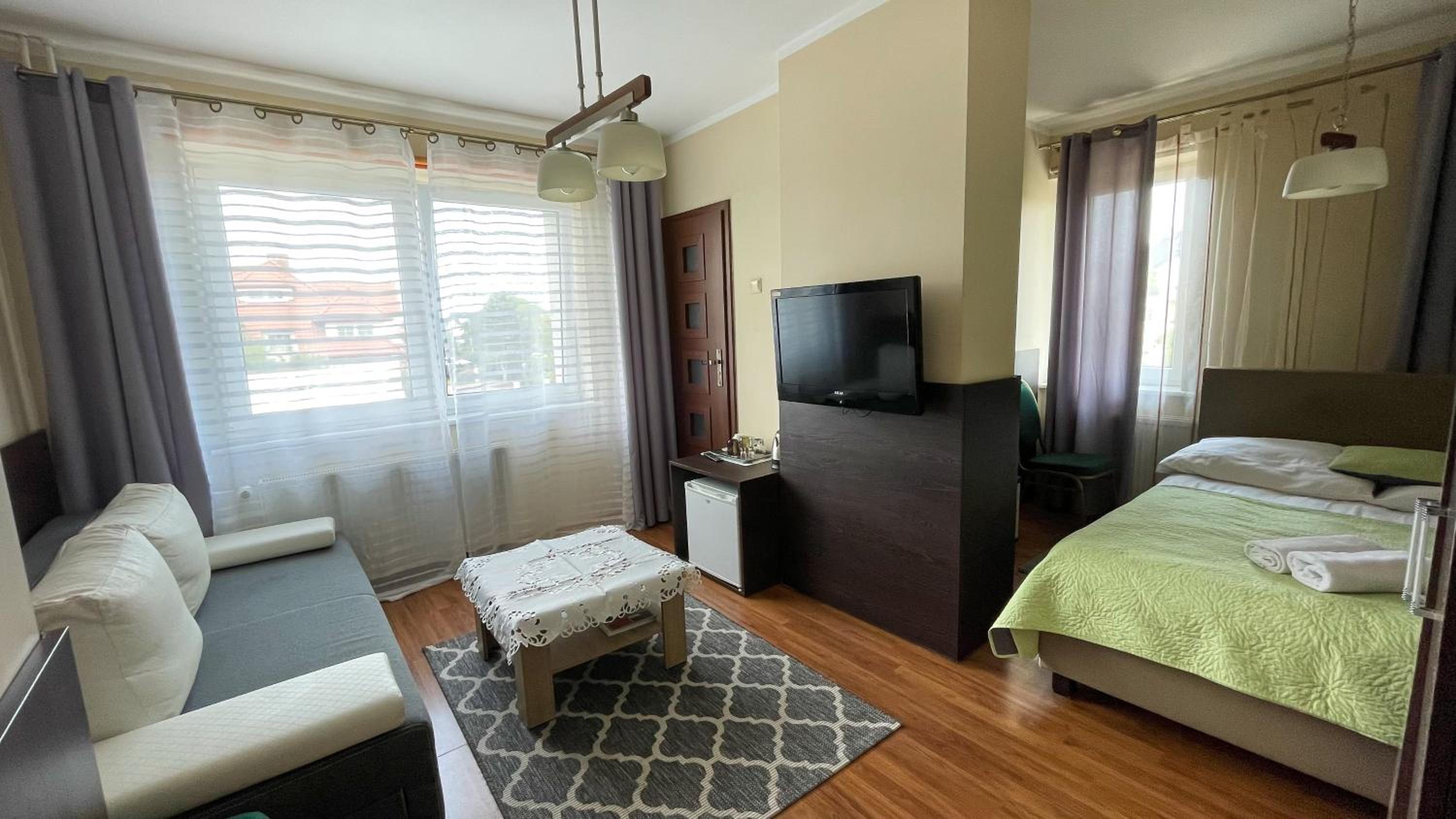 Twin Room photo 1