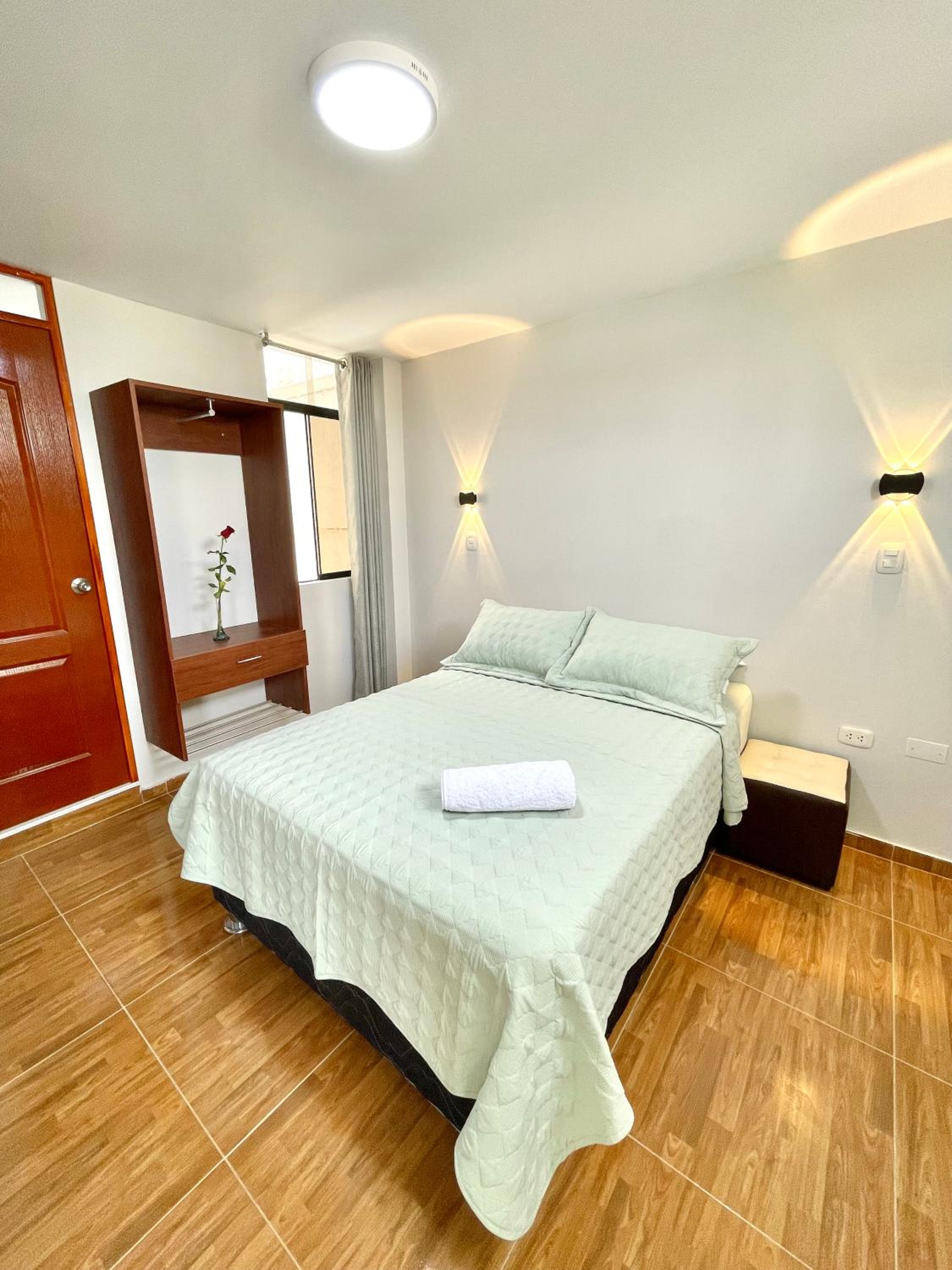 Single Room photo 2