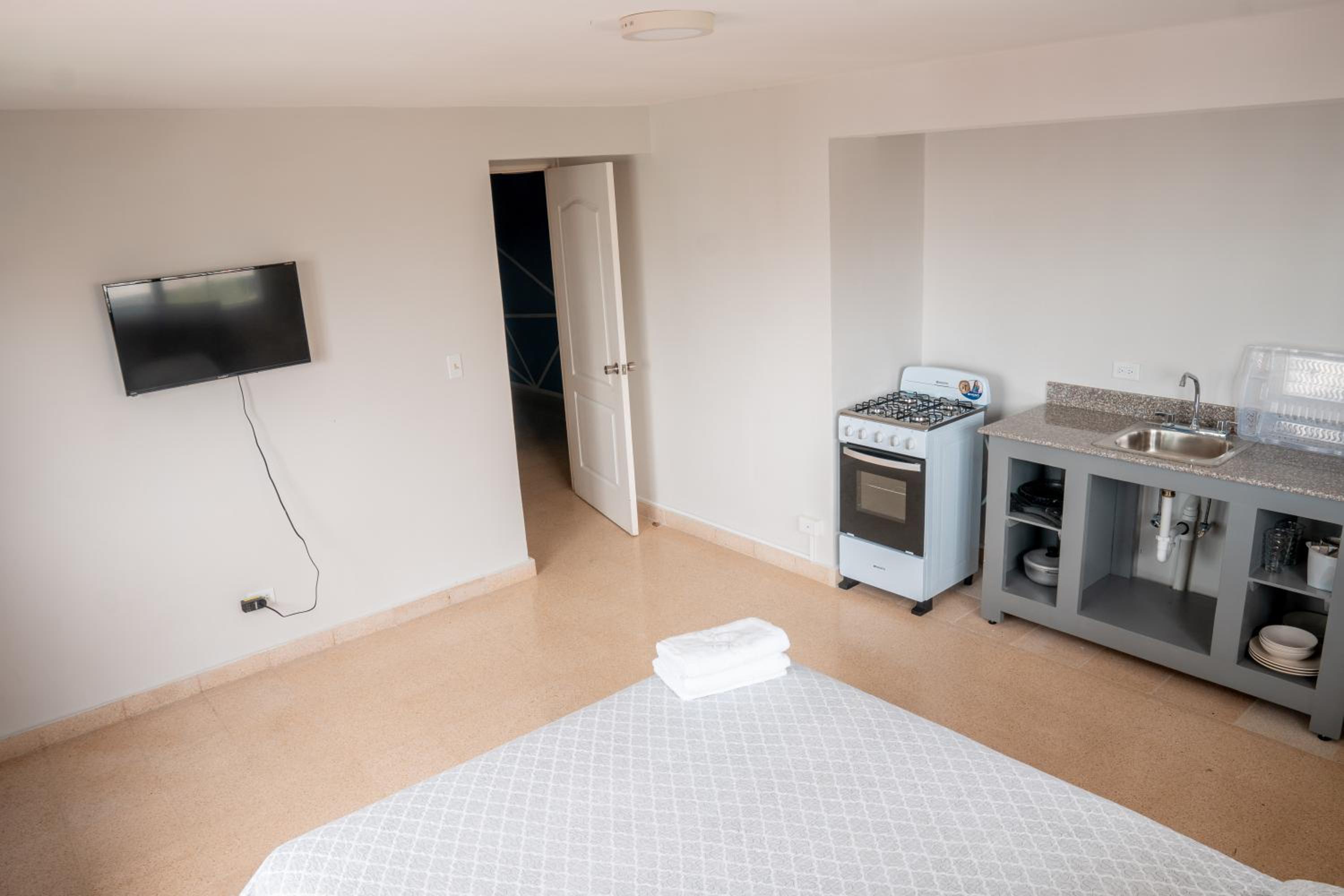 Deluxe Double Room photo 2