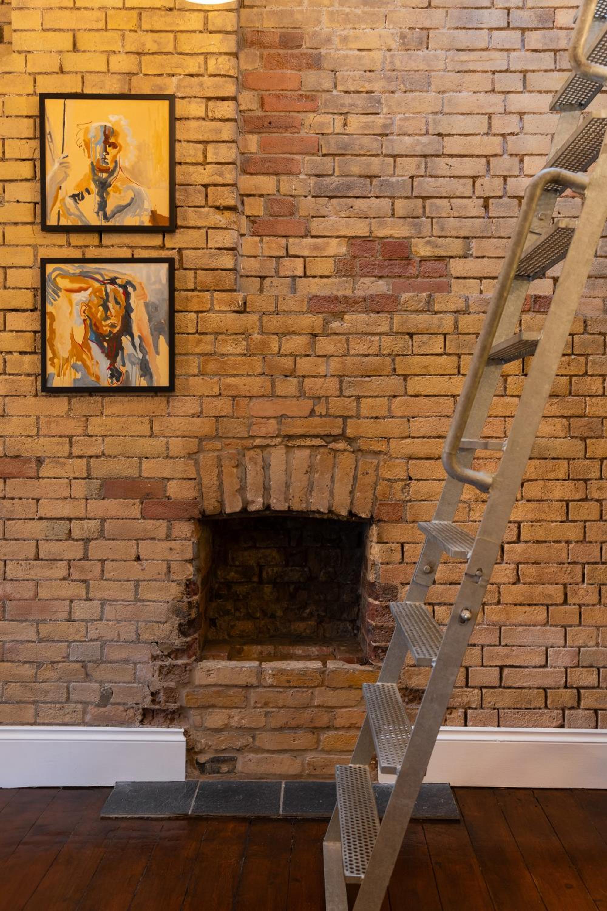 Penthouse Apartment photo 2