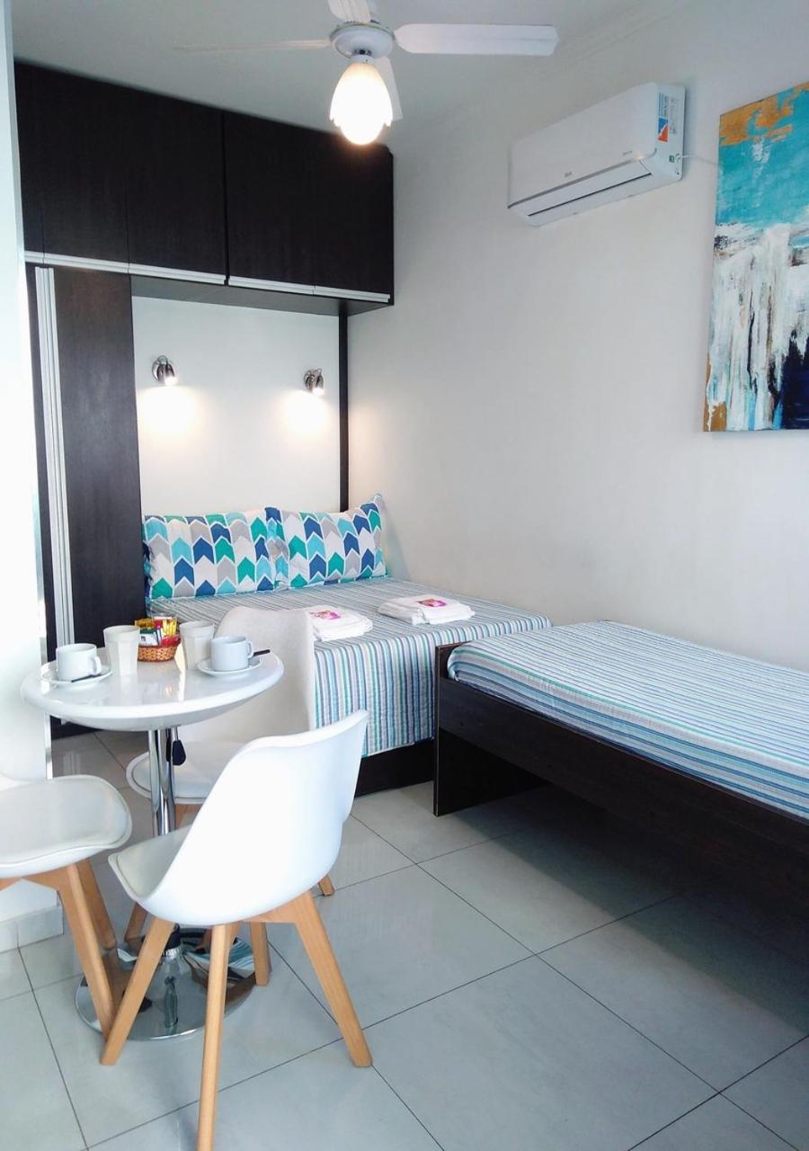 Studio Apartment photo 1
