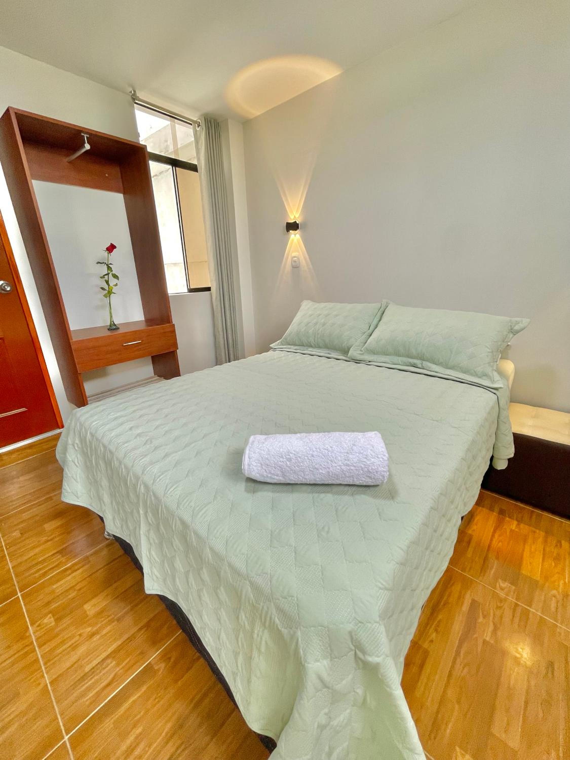 Single Room photo 1