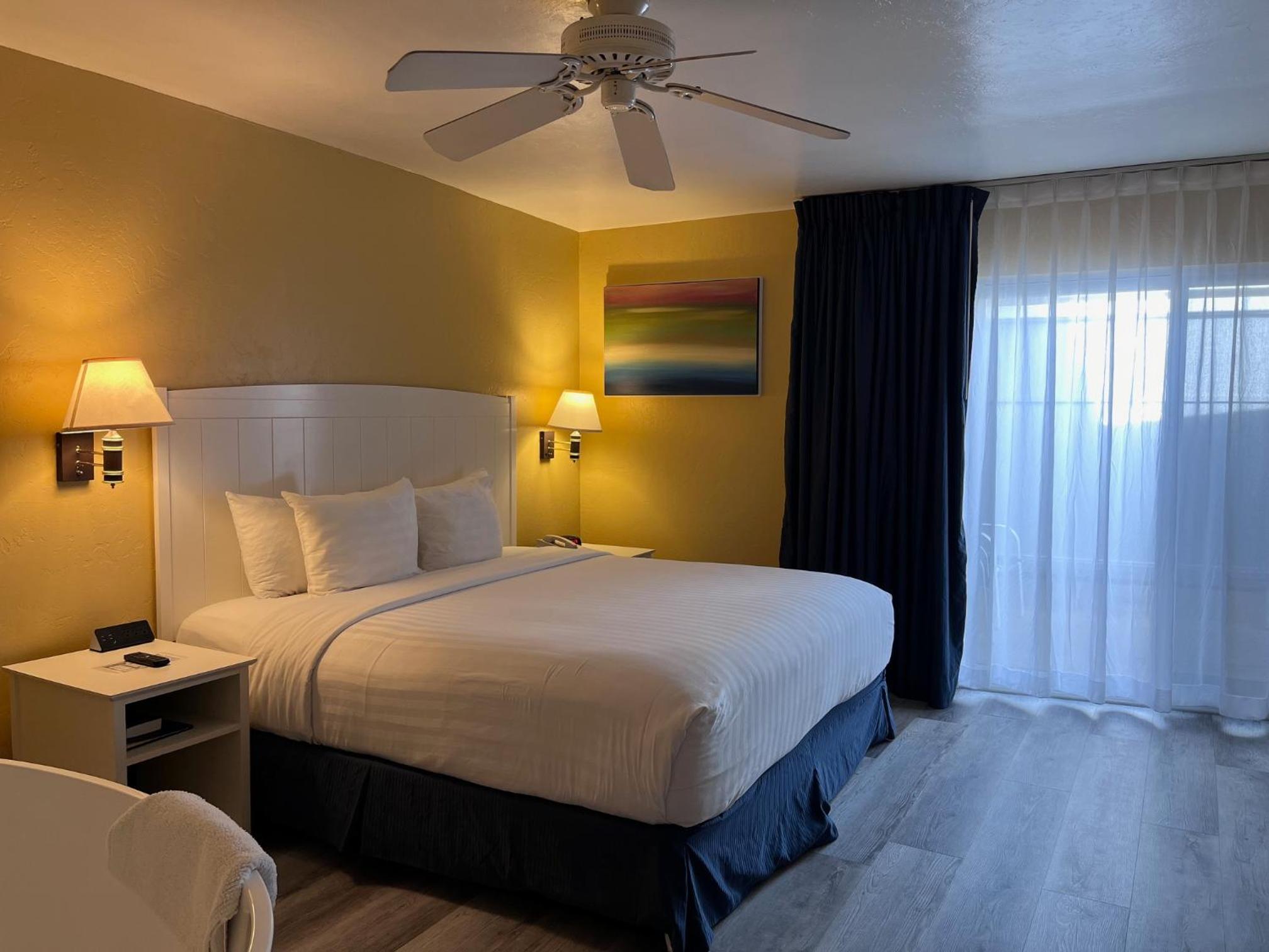 Deluxe Double Room - Photo 2
