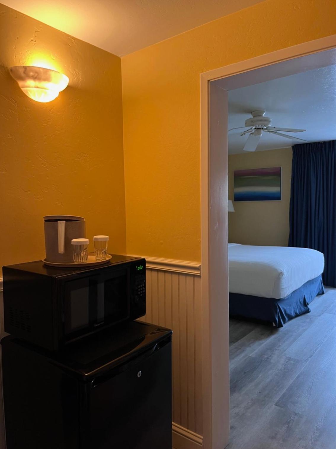 Deluxe Double Room - Photo 6
