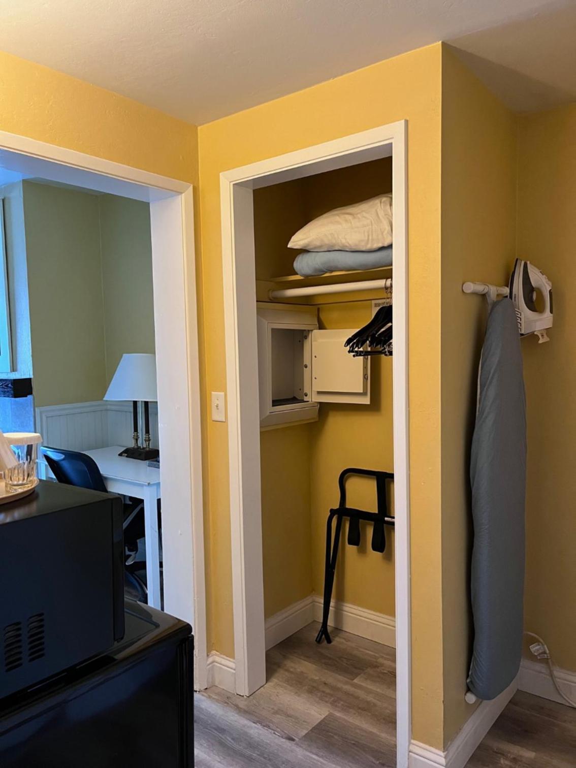 Deluxe Double Room - Photo 7