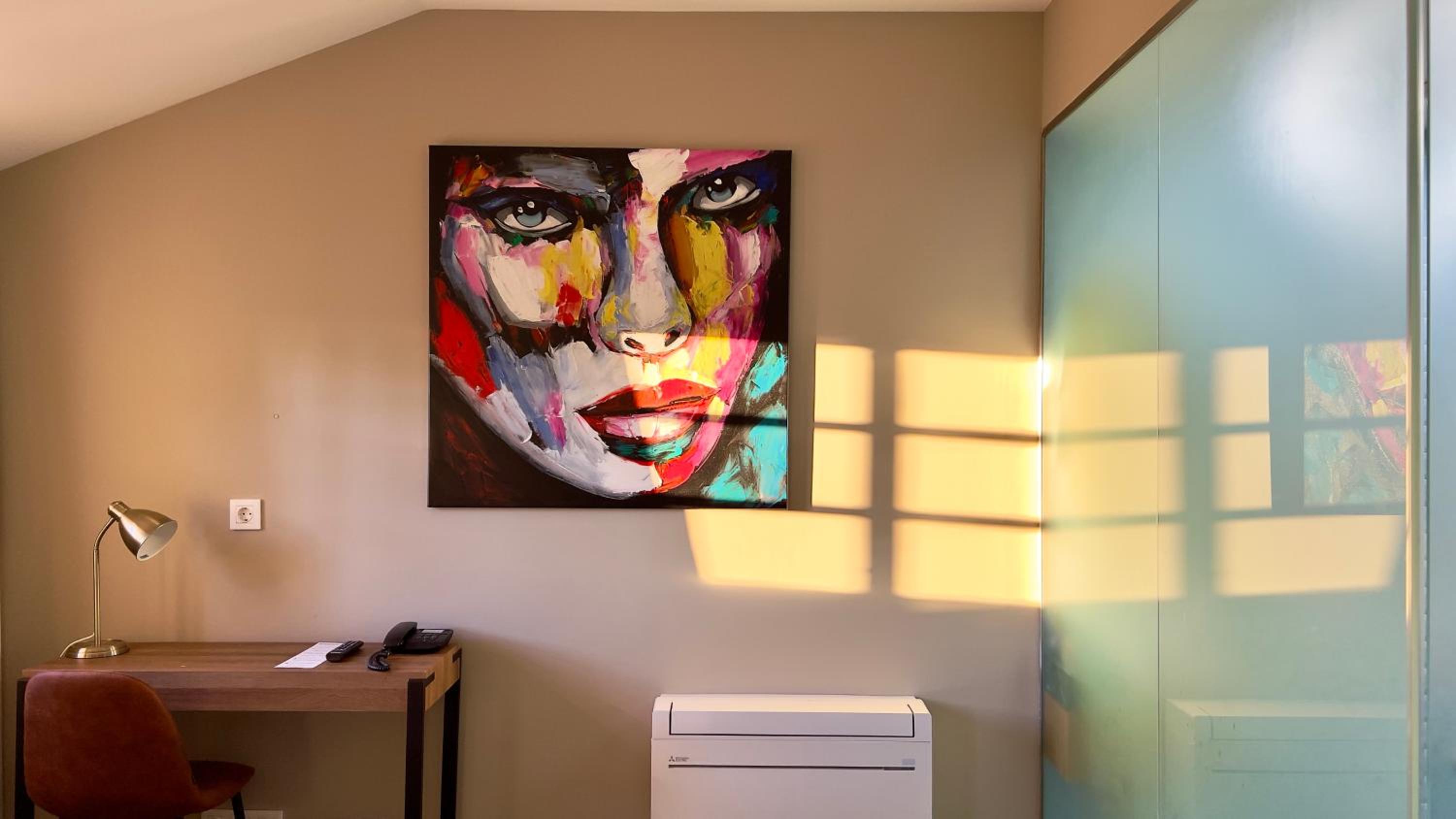 Double Room - Photo 12