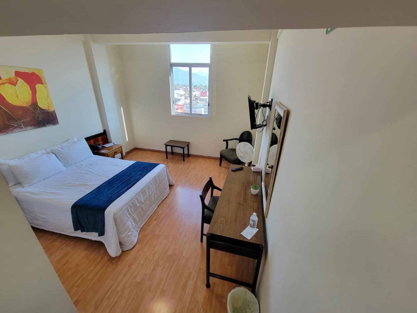 Large Double Room photo 2